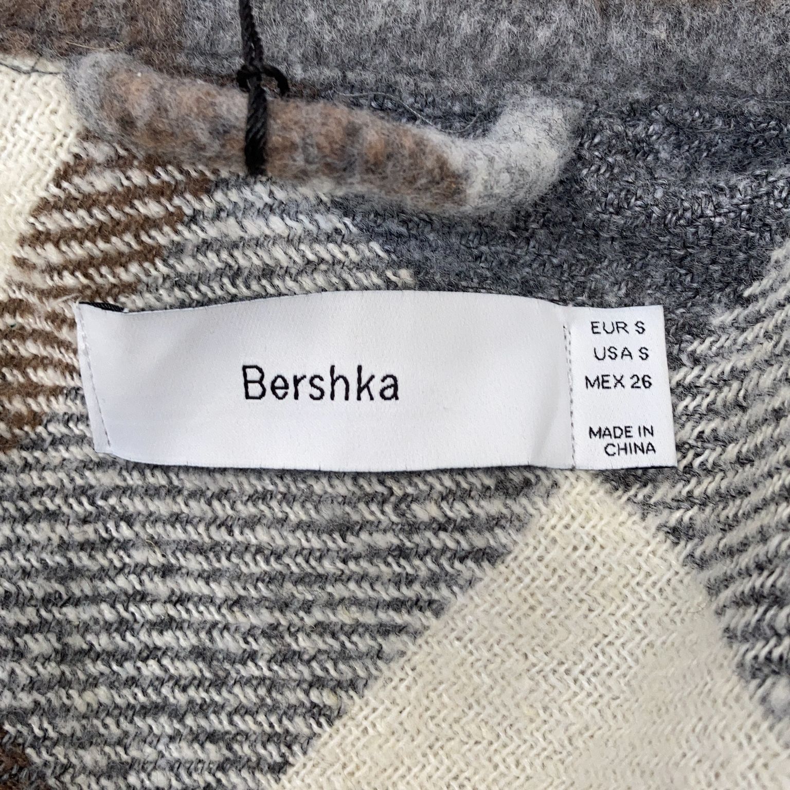 Bershka