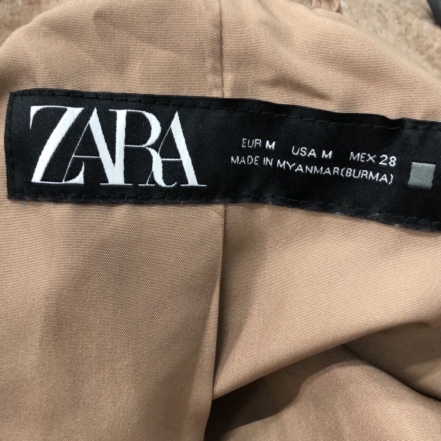 Zara