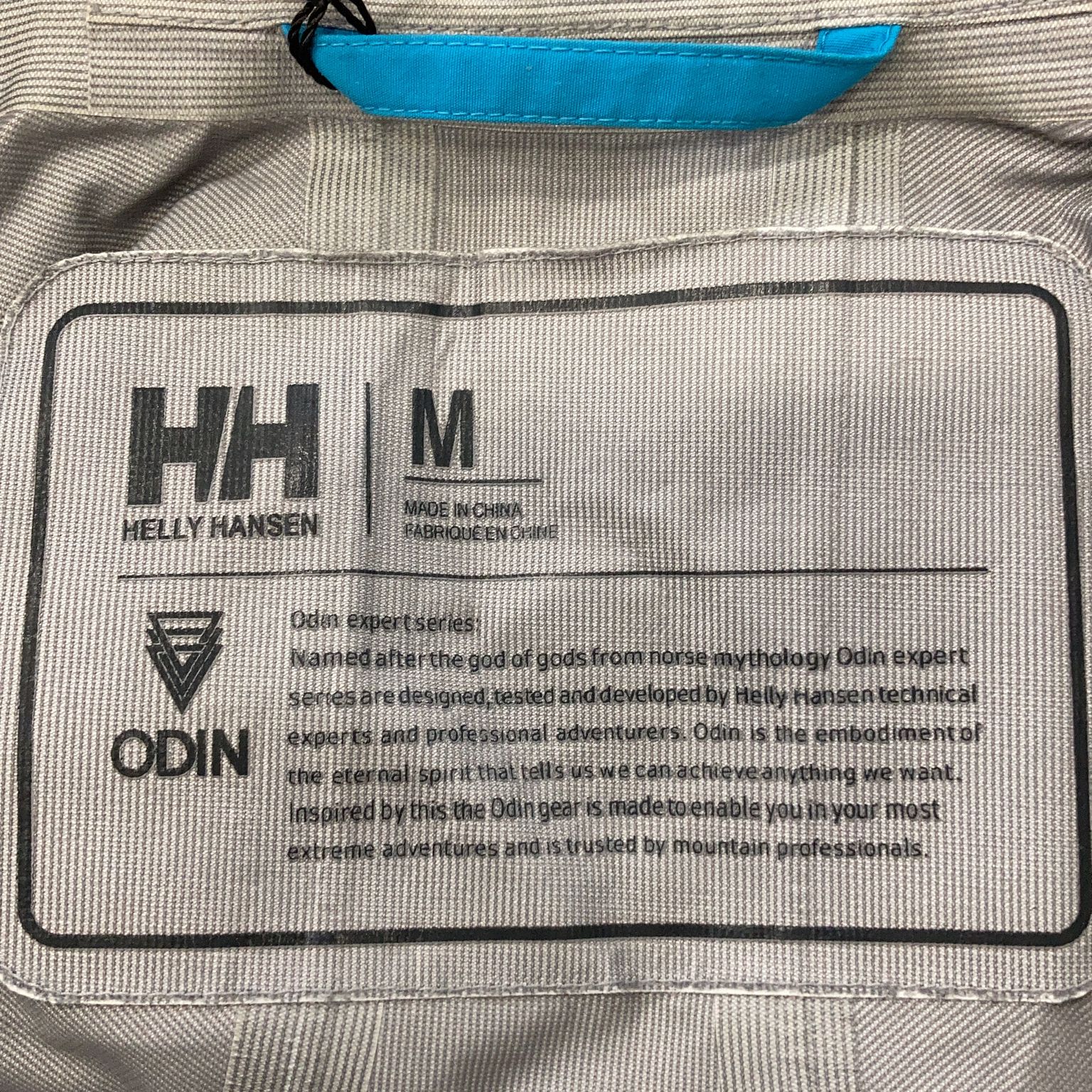 Helly Hansen