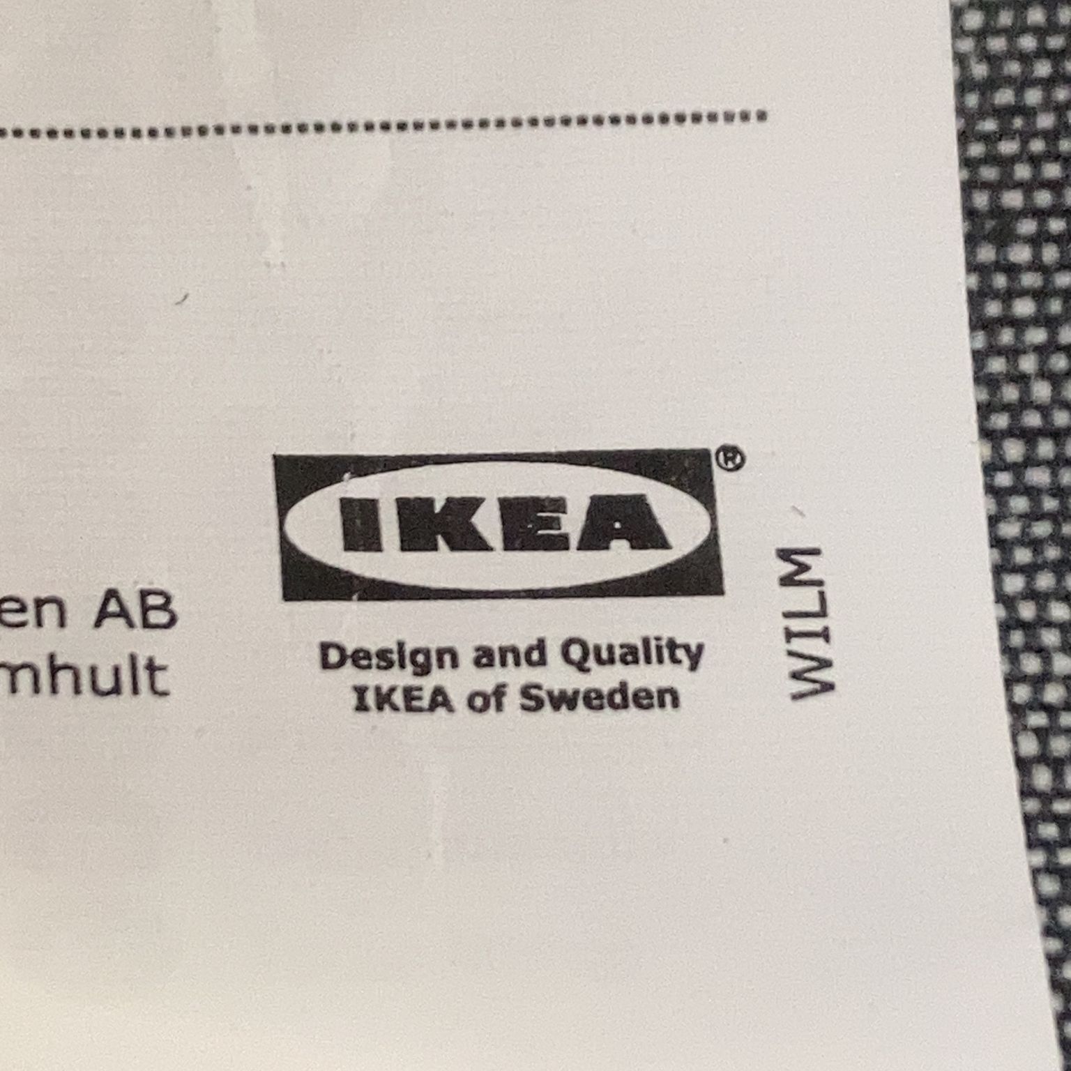 IKEA