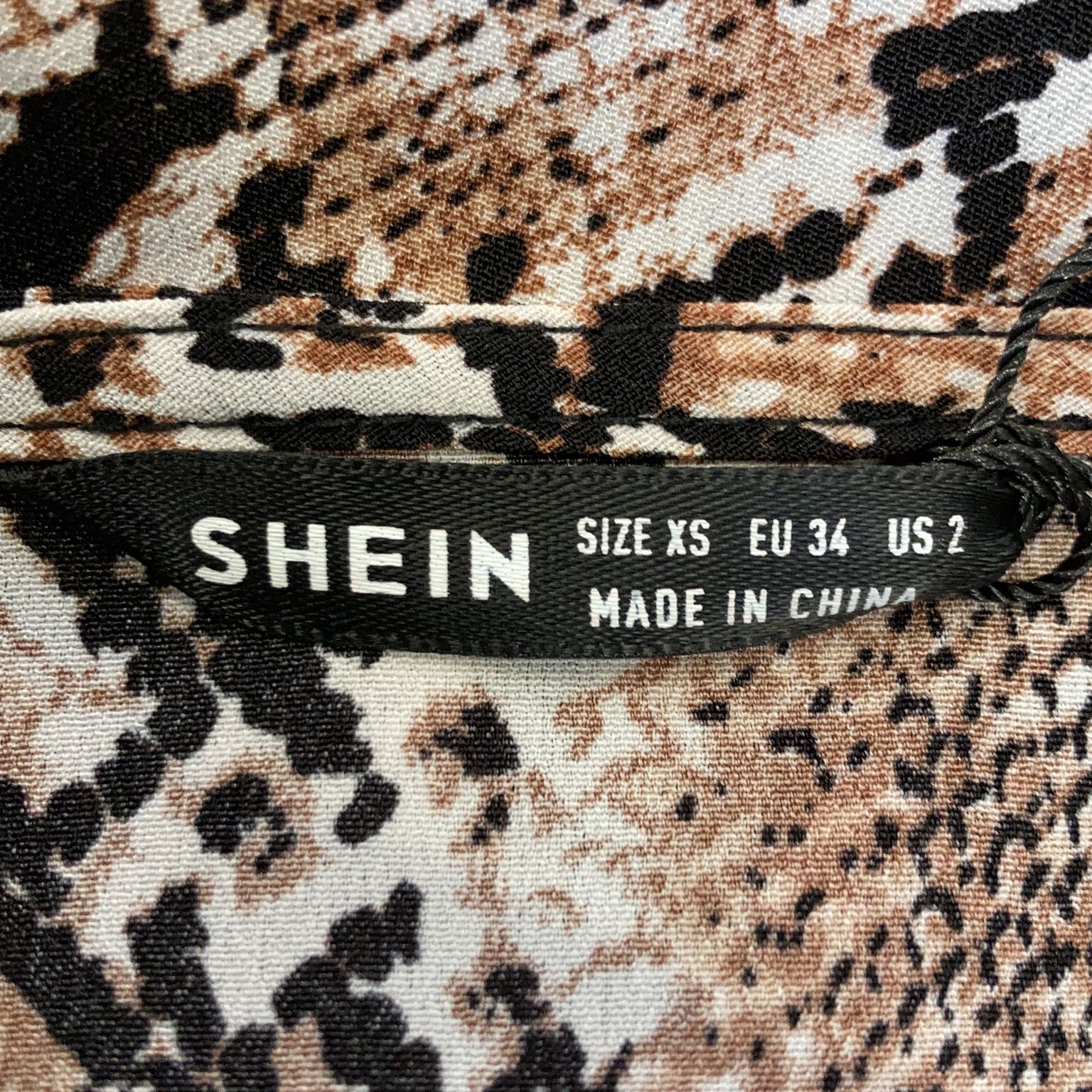 Shein