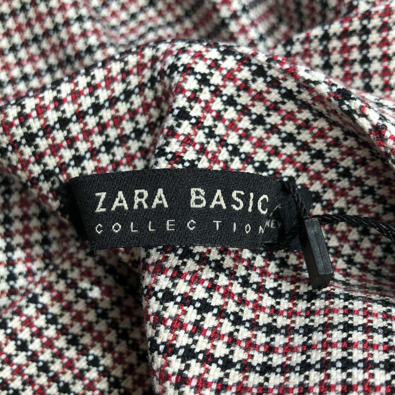 Zara Basic Collection