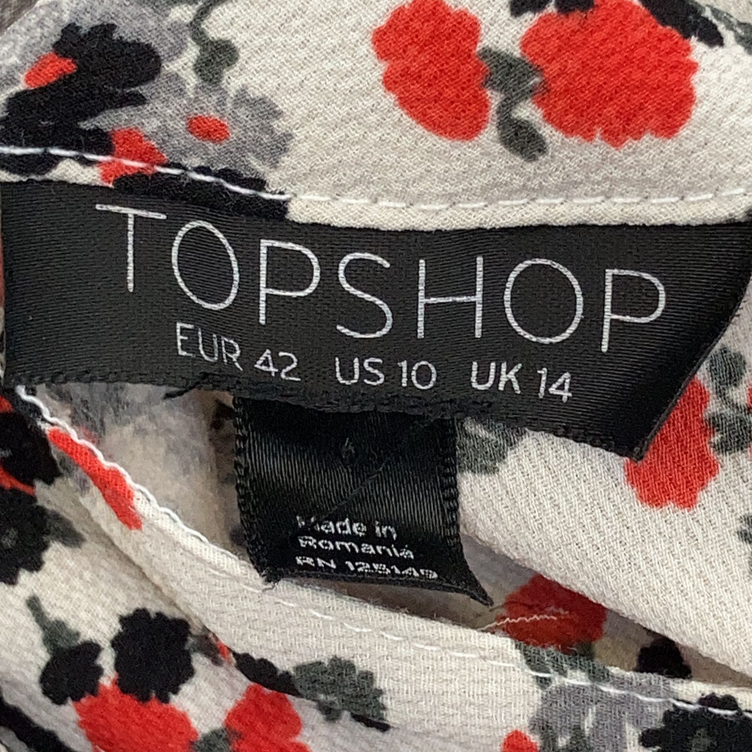 Topshop