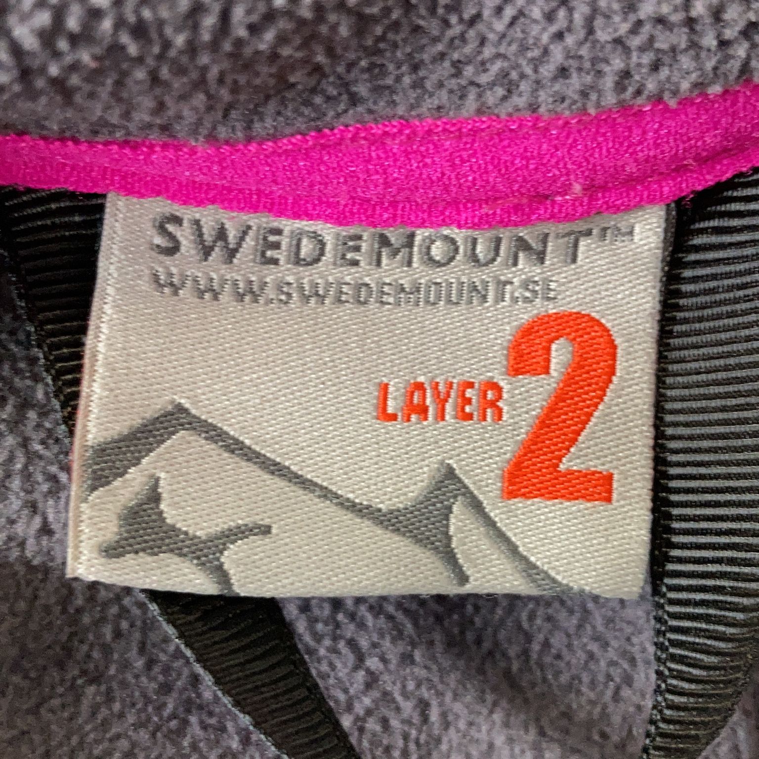 Swedemount