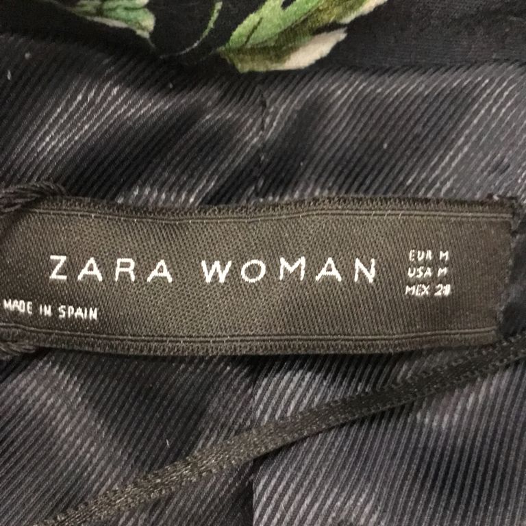 Zara Woman