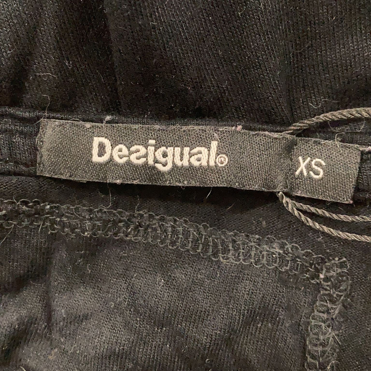 Desigual