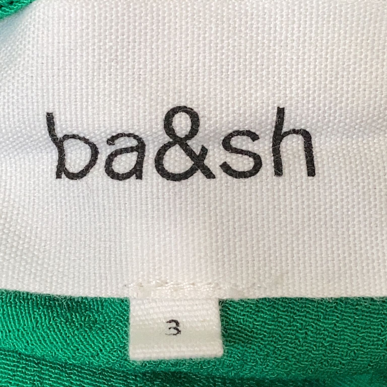 Bash