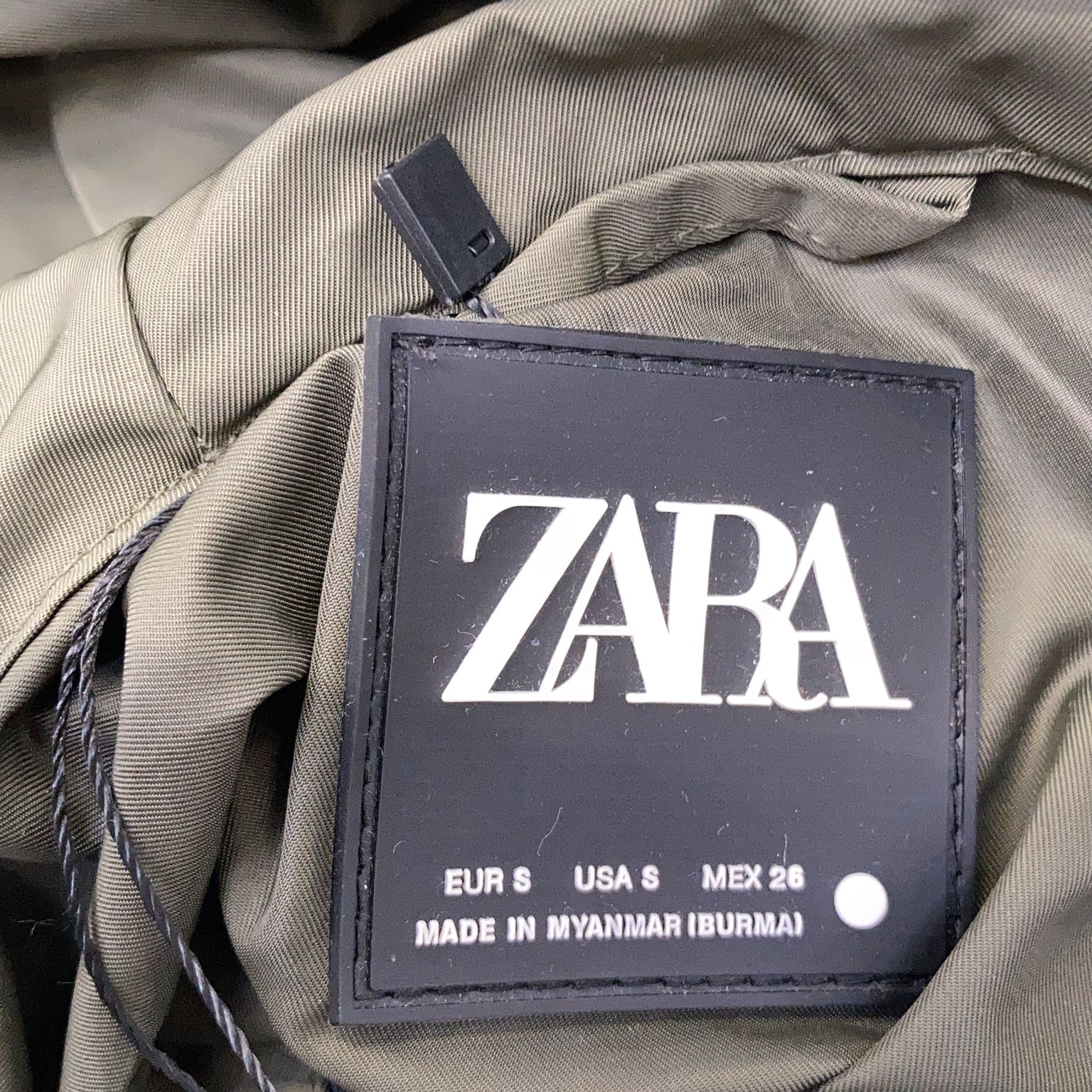 Zara