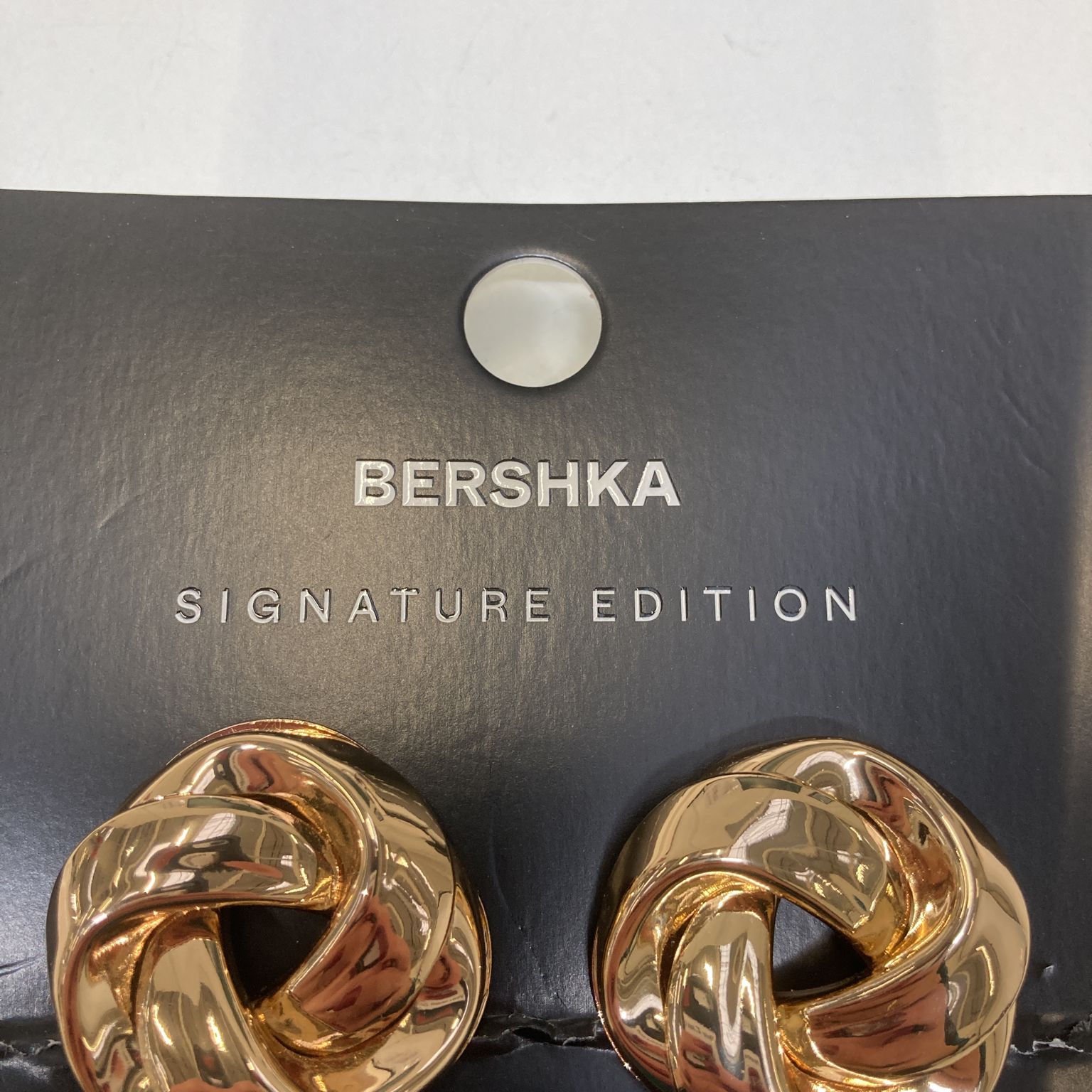 Bershka