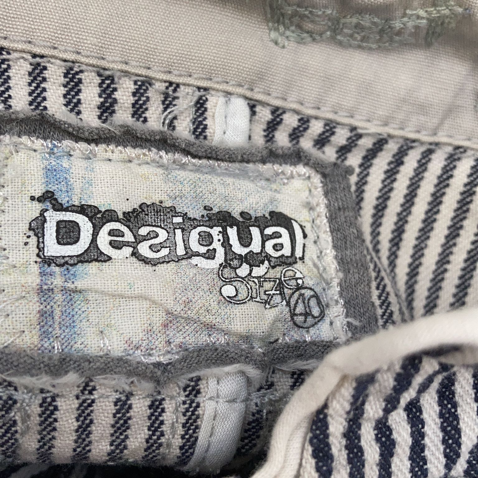 Desigual