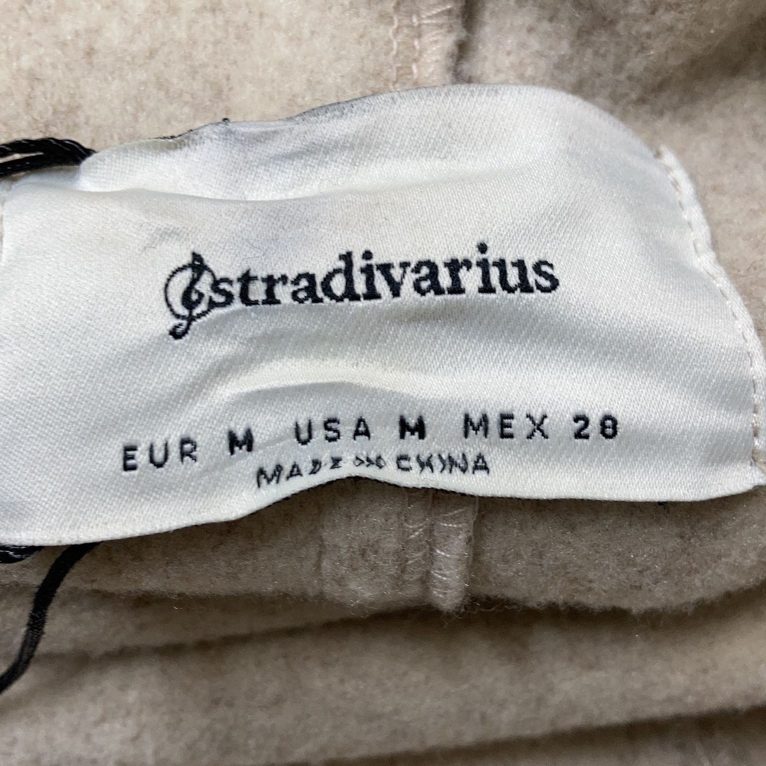 Stradivarius