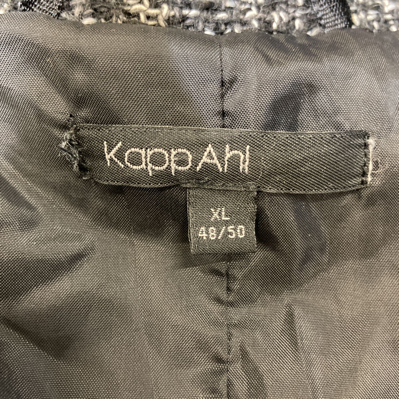 KappAhl