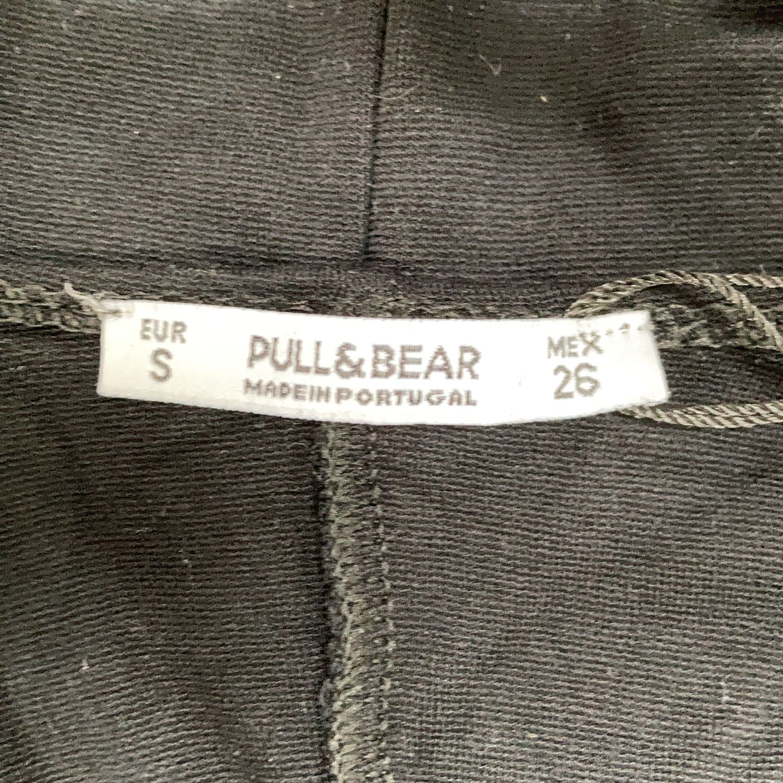 Pull  Bear