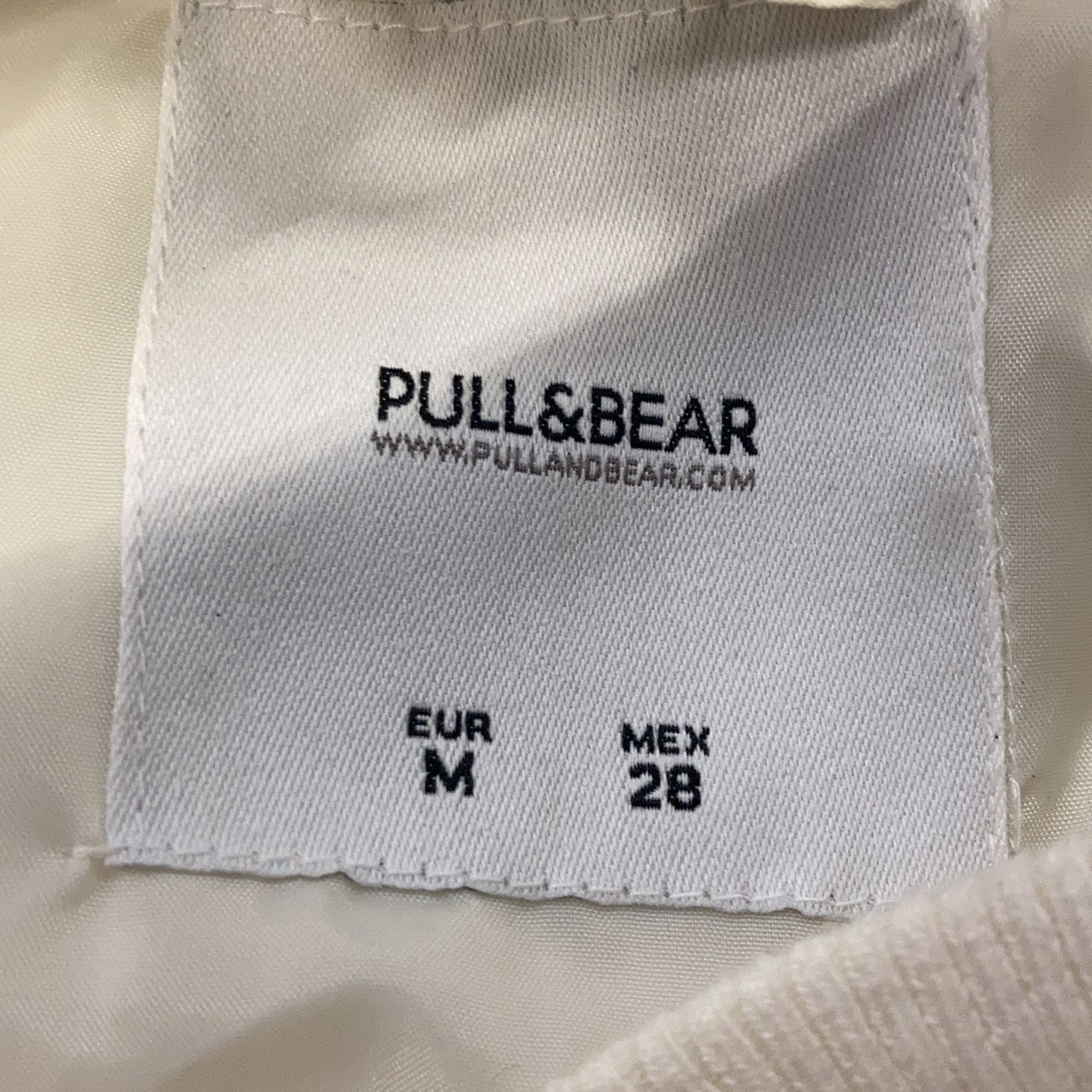 Pull  Bear