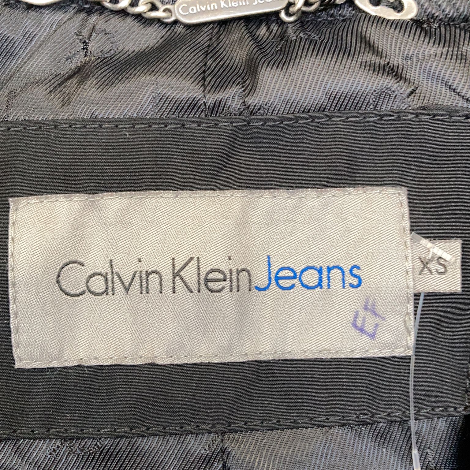 Calvin Klein Jeans