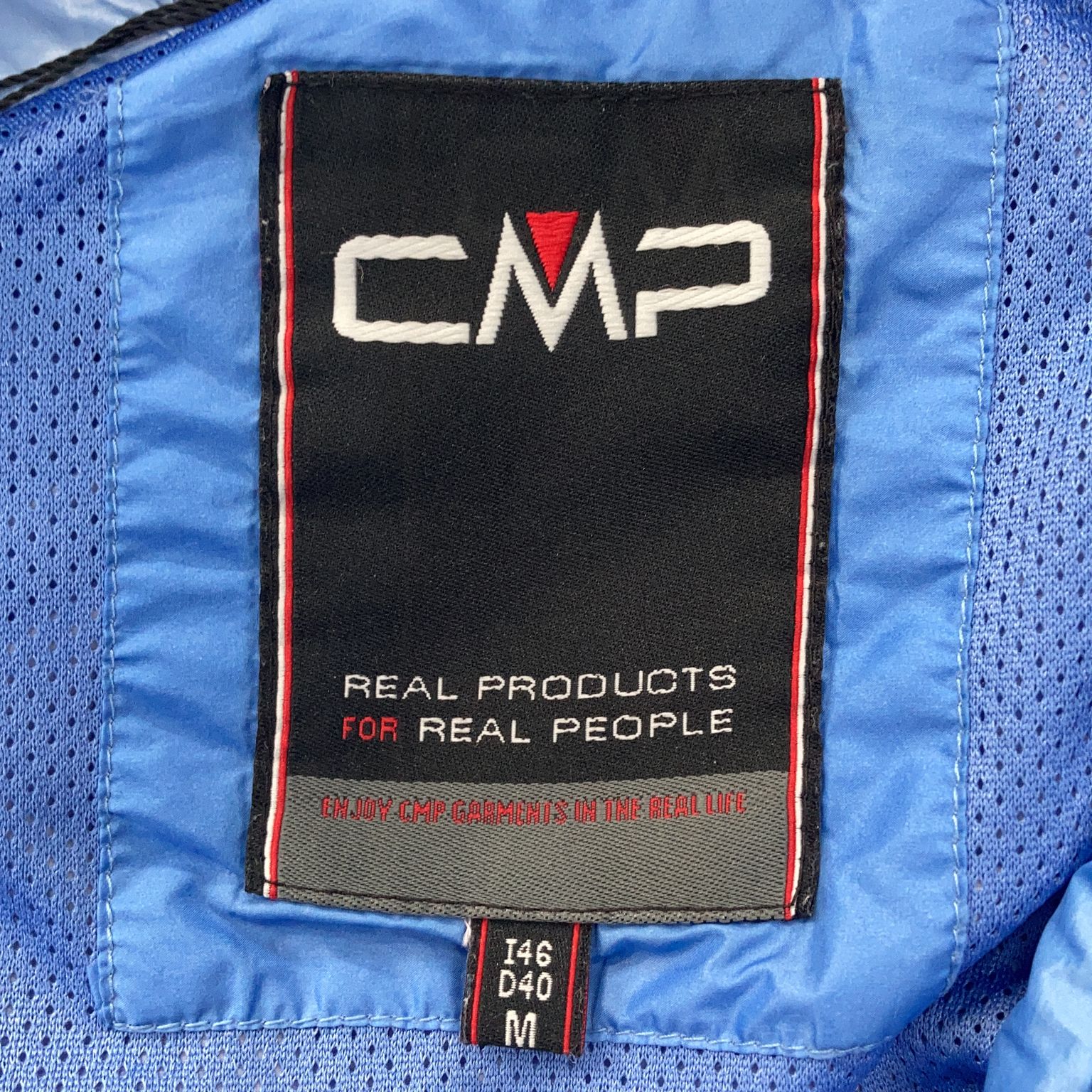 CMP