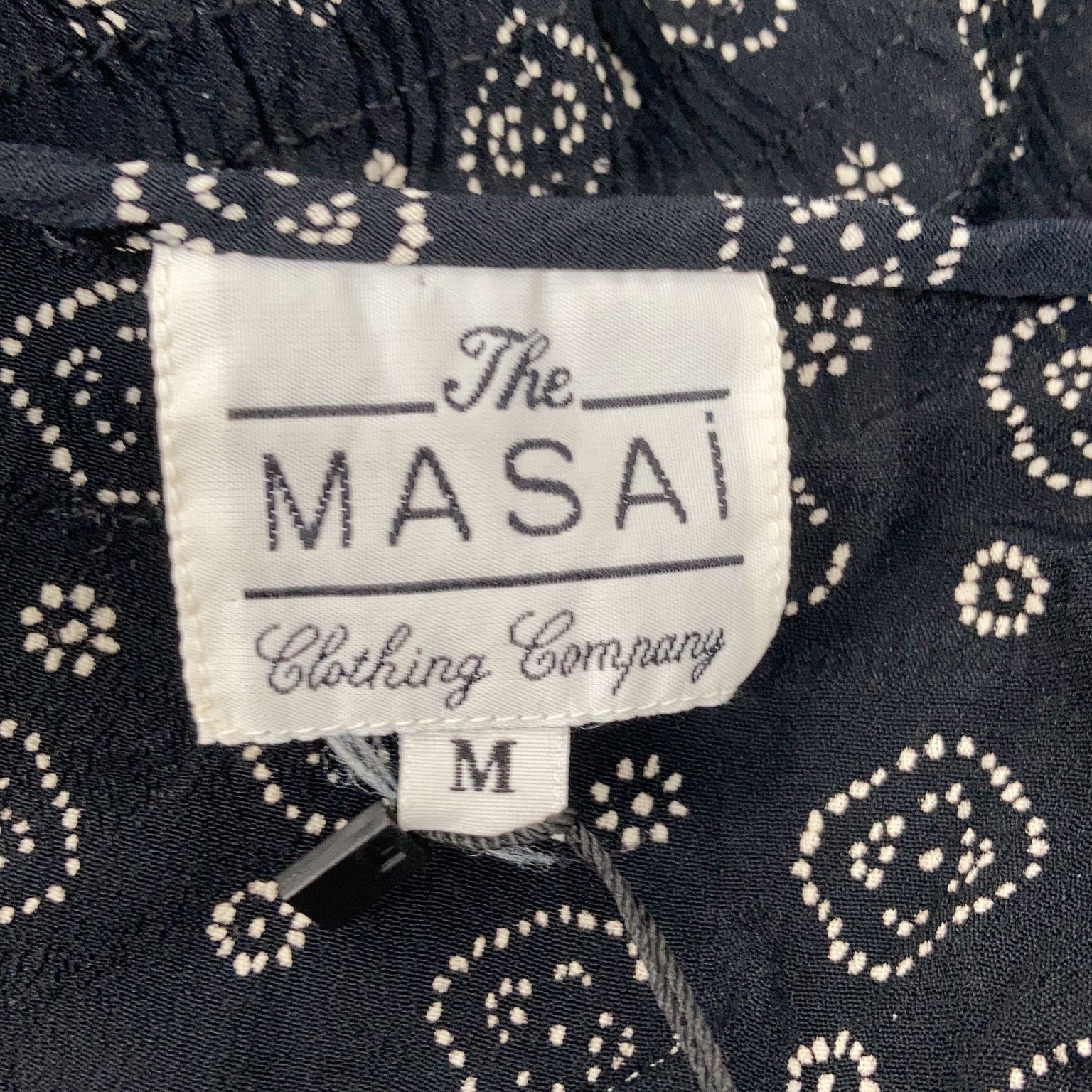 The Masai Clothing Company