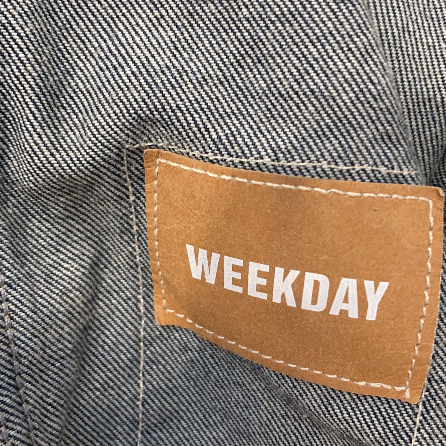 Weekday