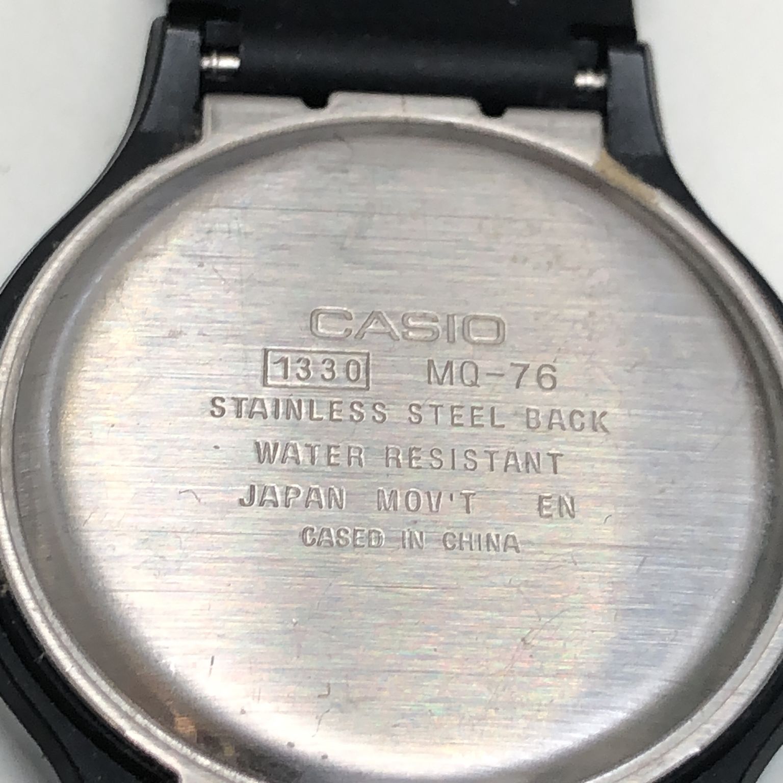 Casio