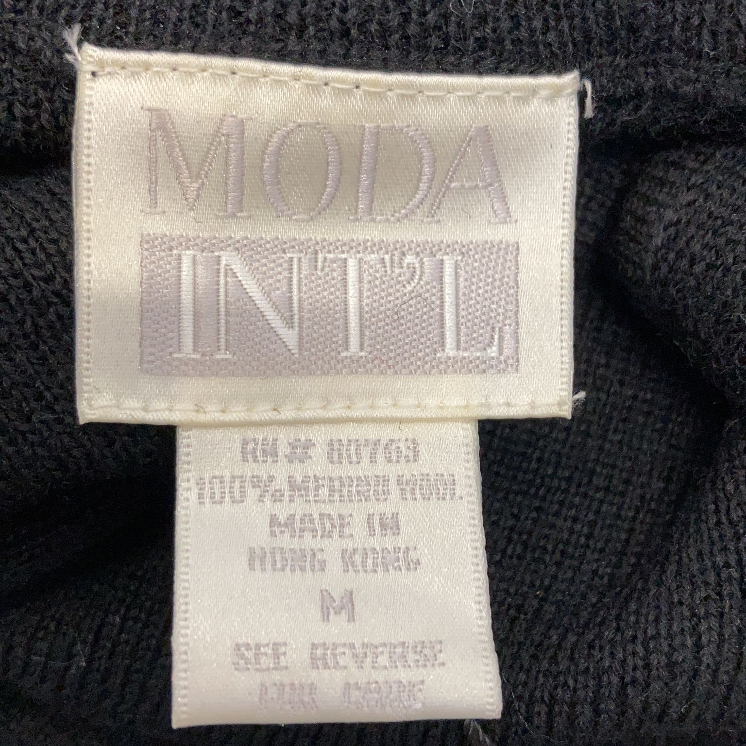 Moda Int'L