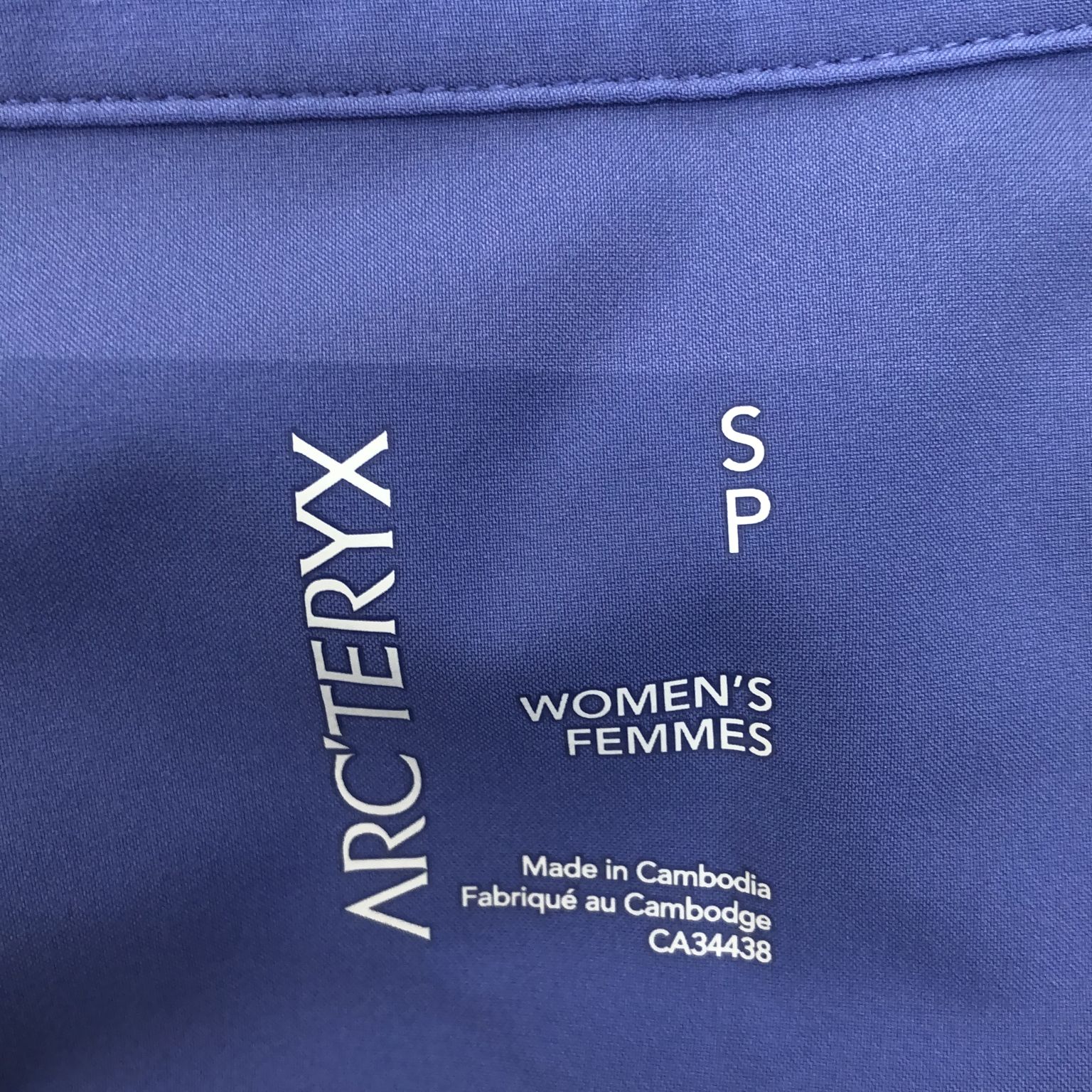 Arc'teryx