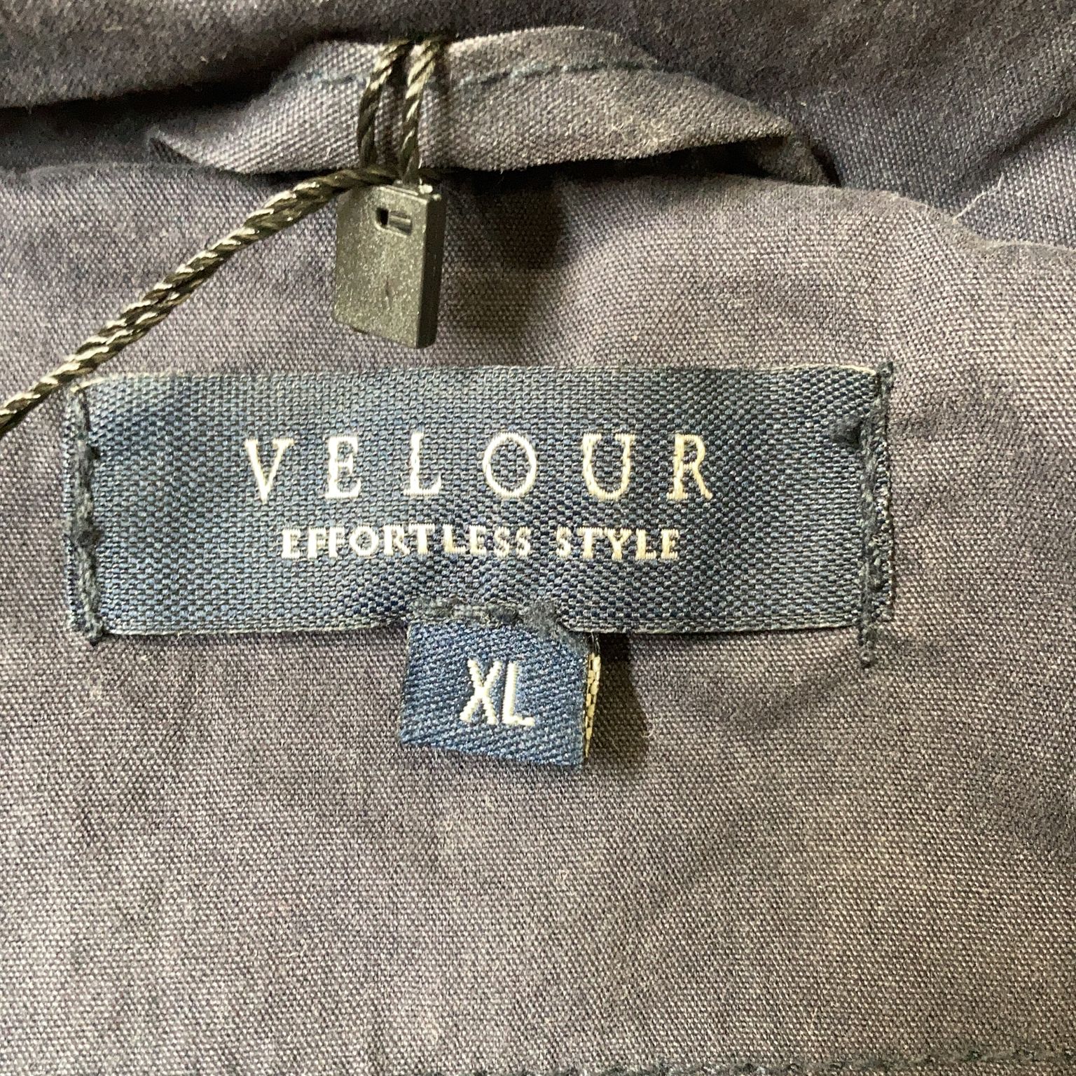 Velour