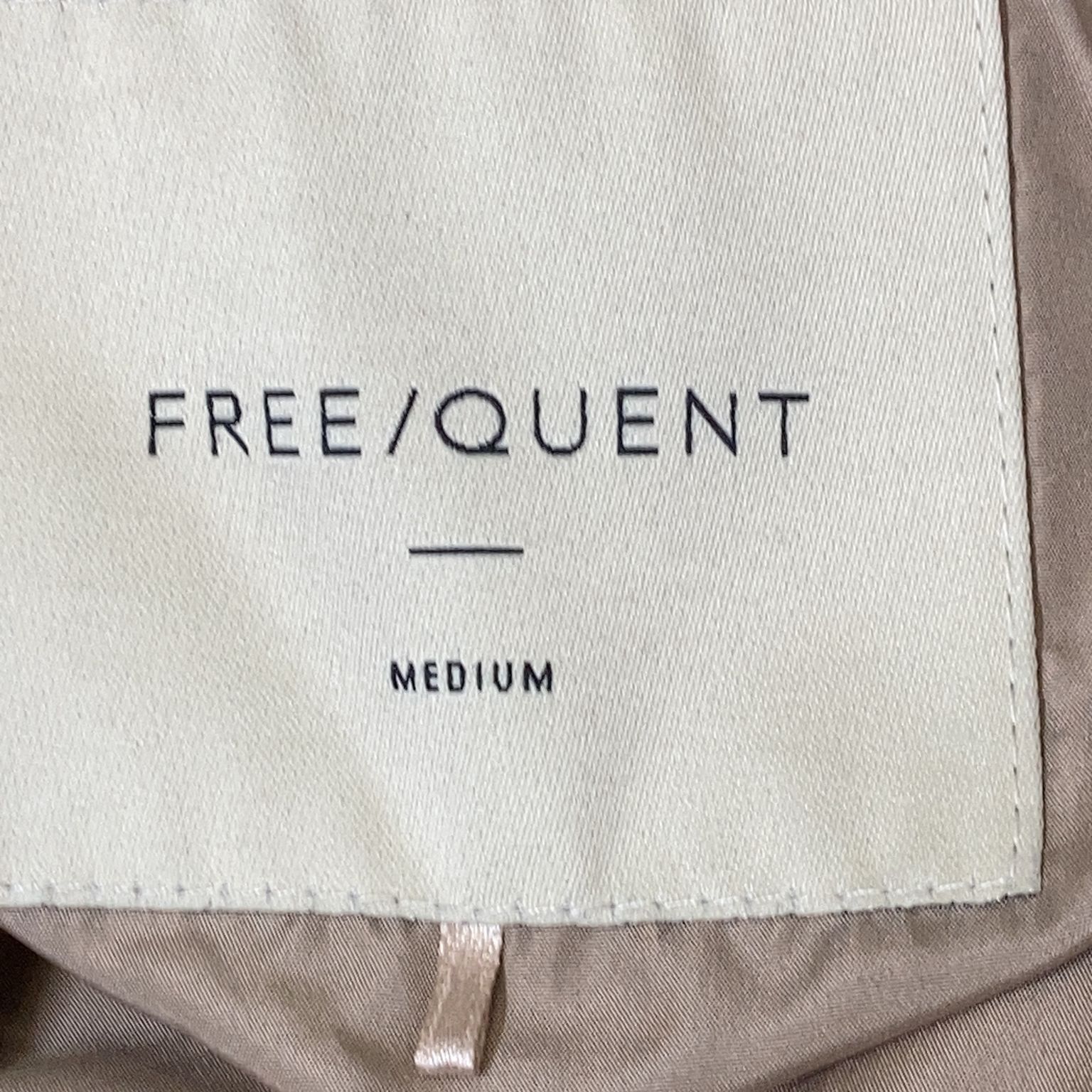 Free/Quent