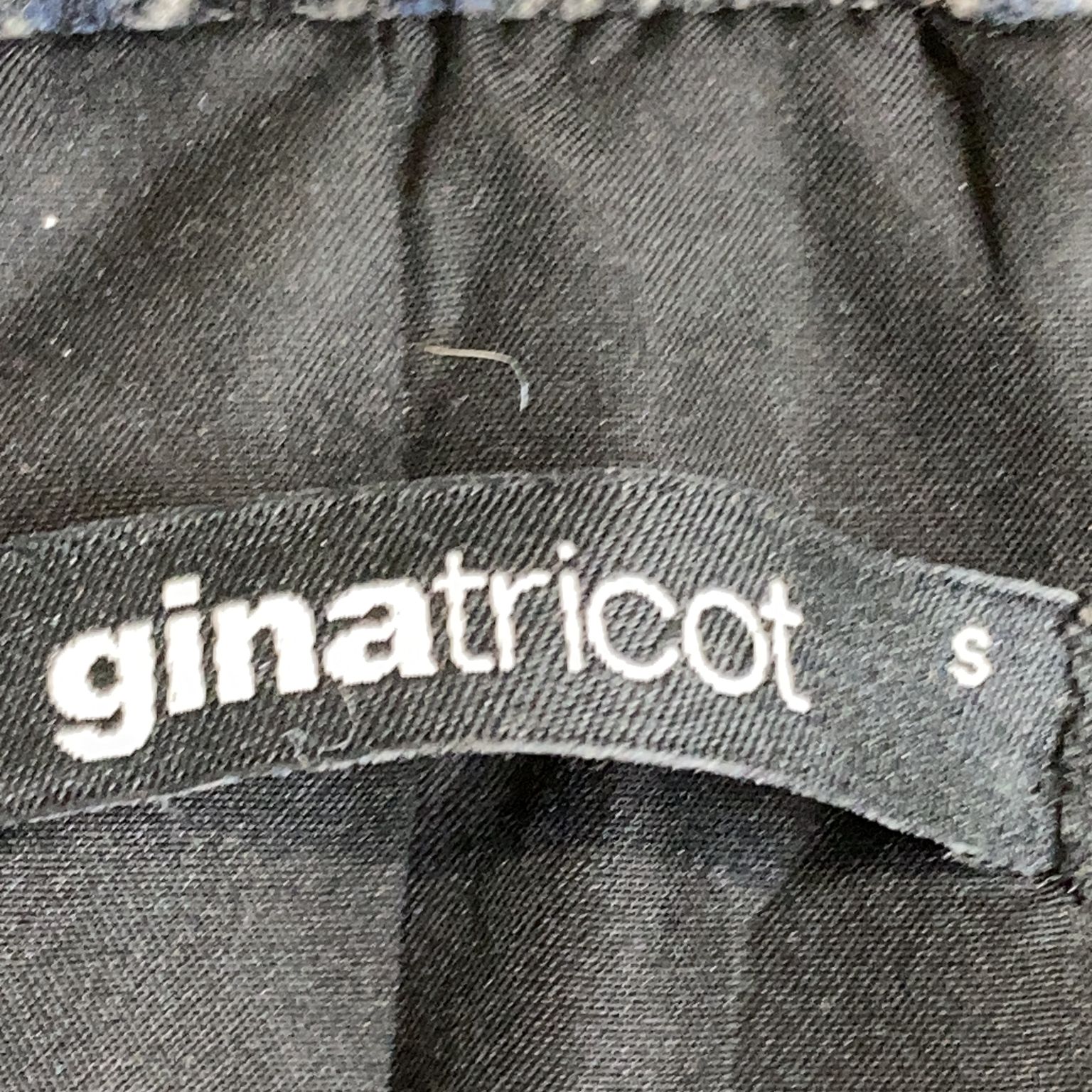 Gina Tricot