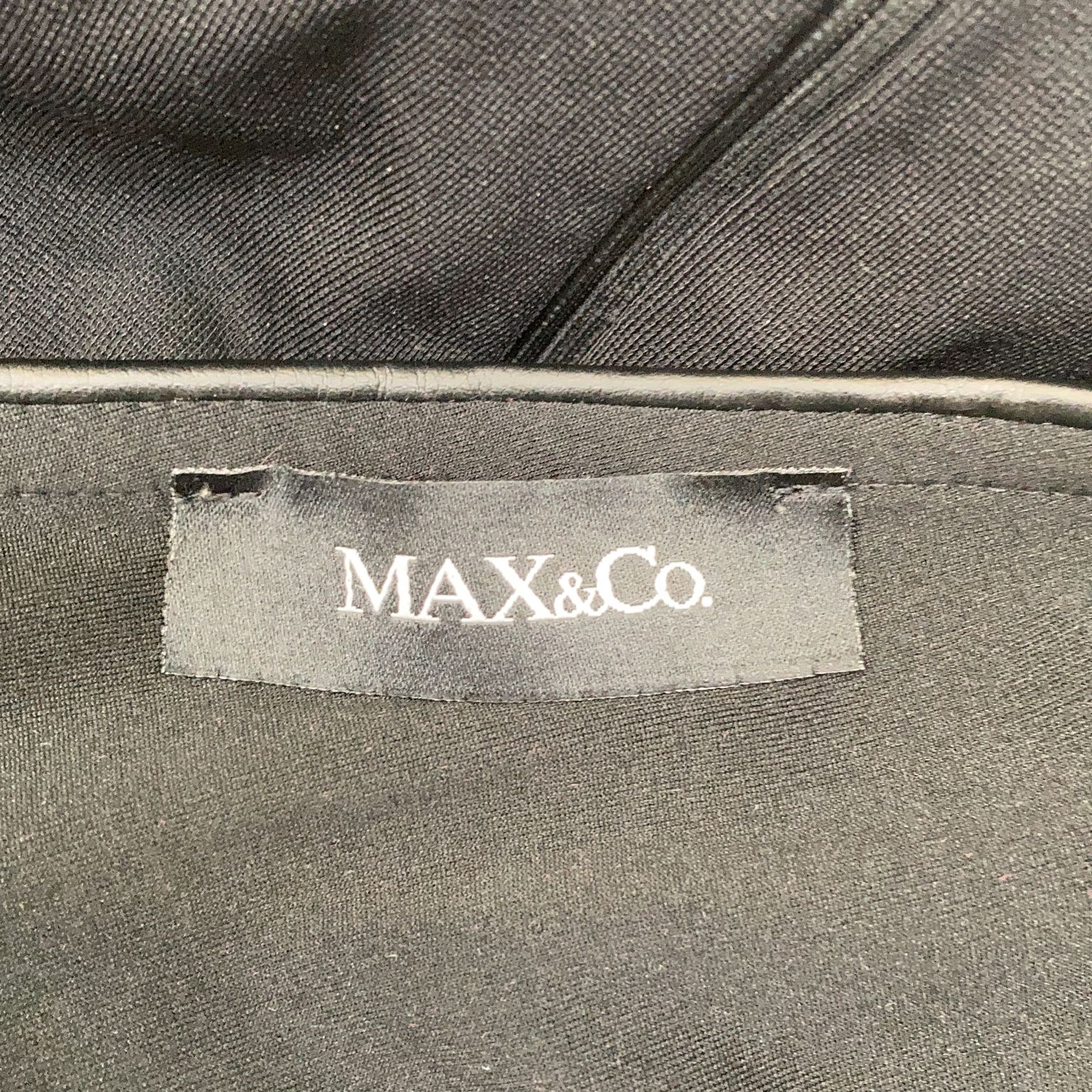 Max  Co.