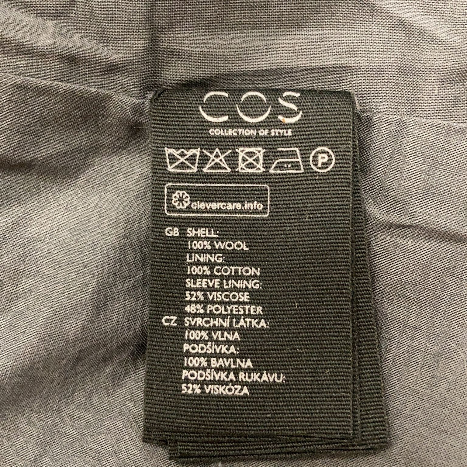 COS