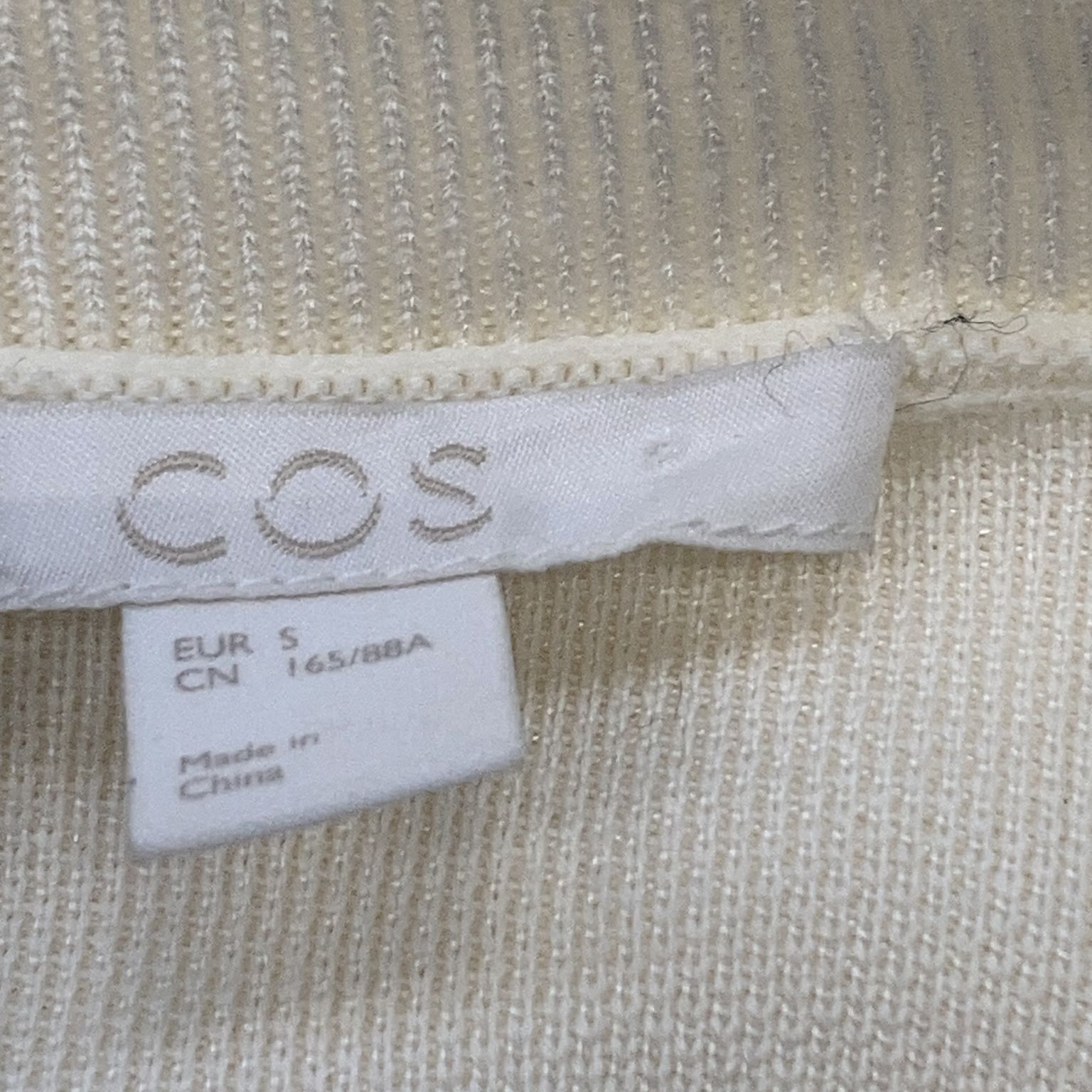 COS