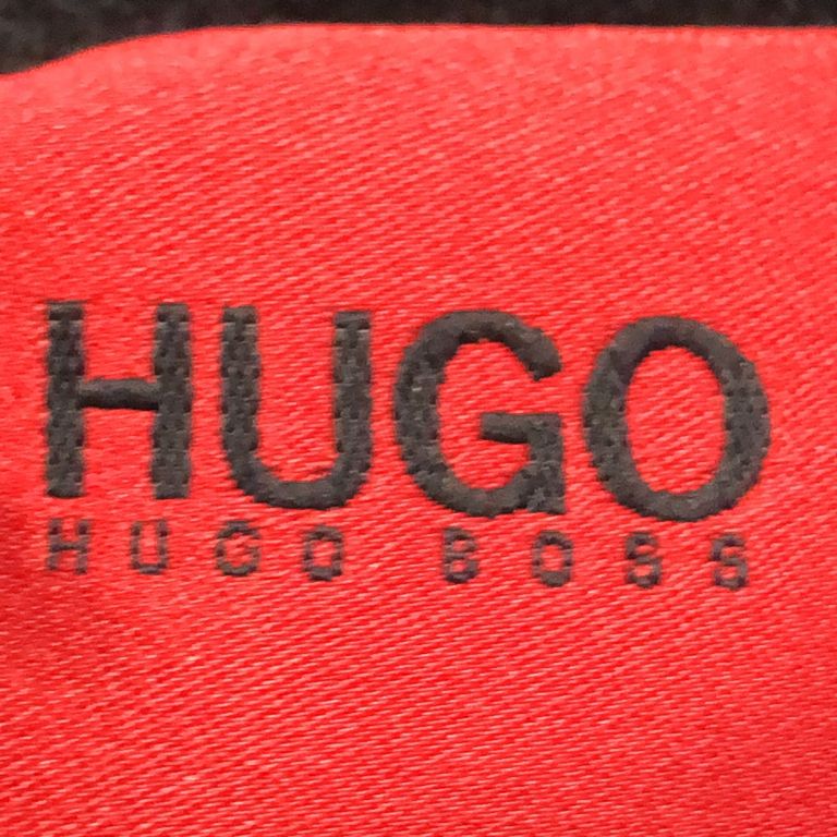 Hugo Hugo Boss