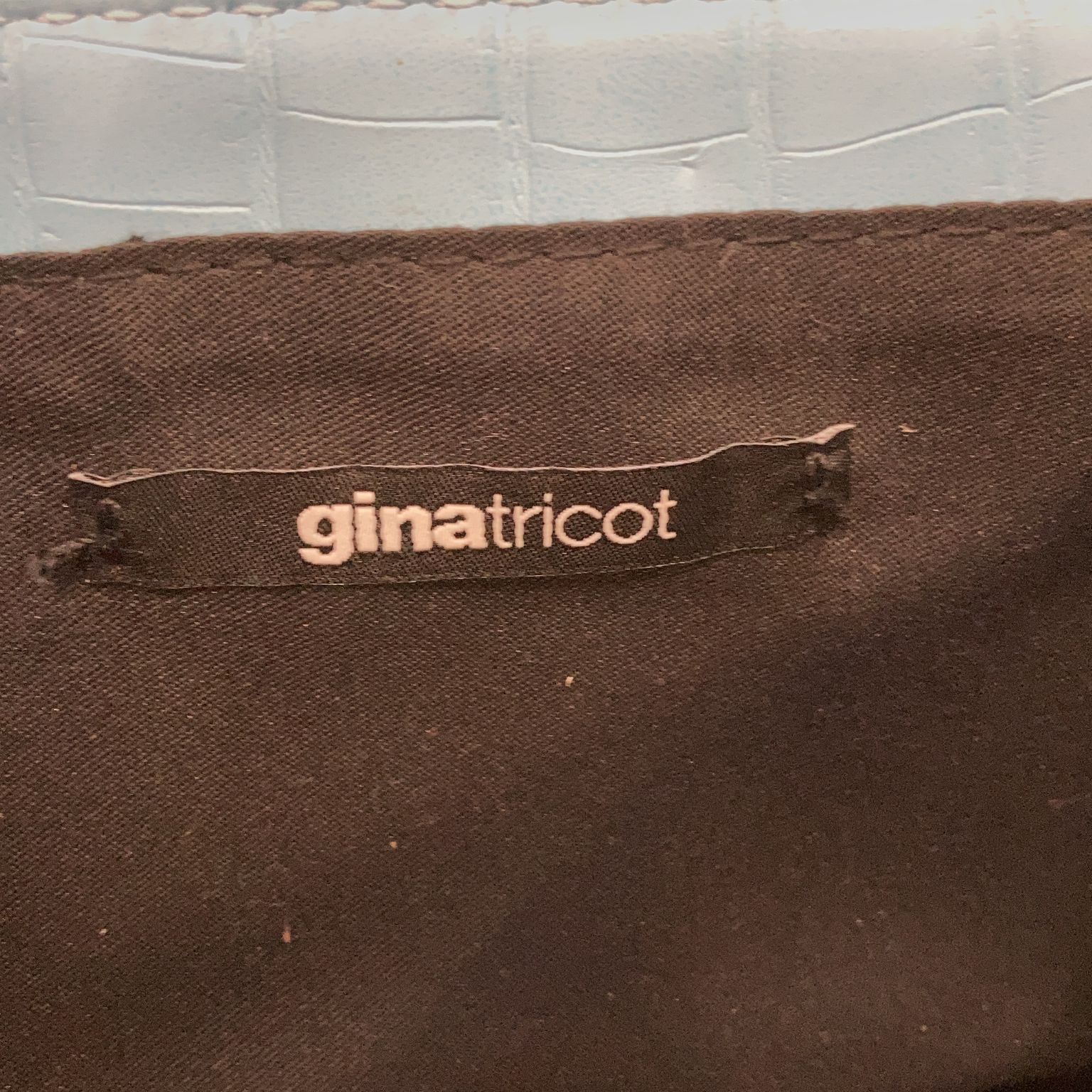 Gina Tricot