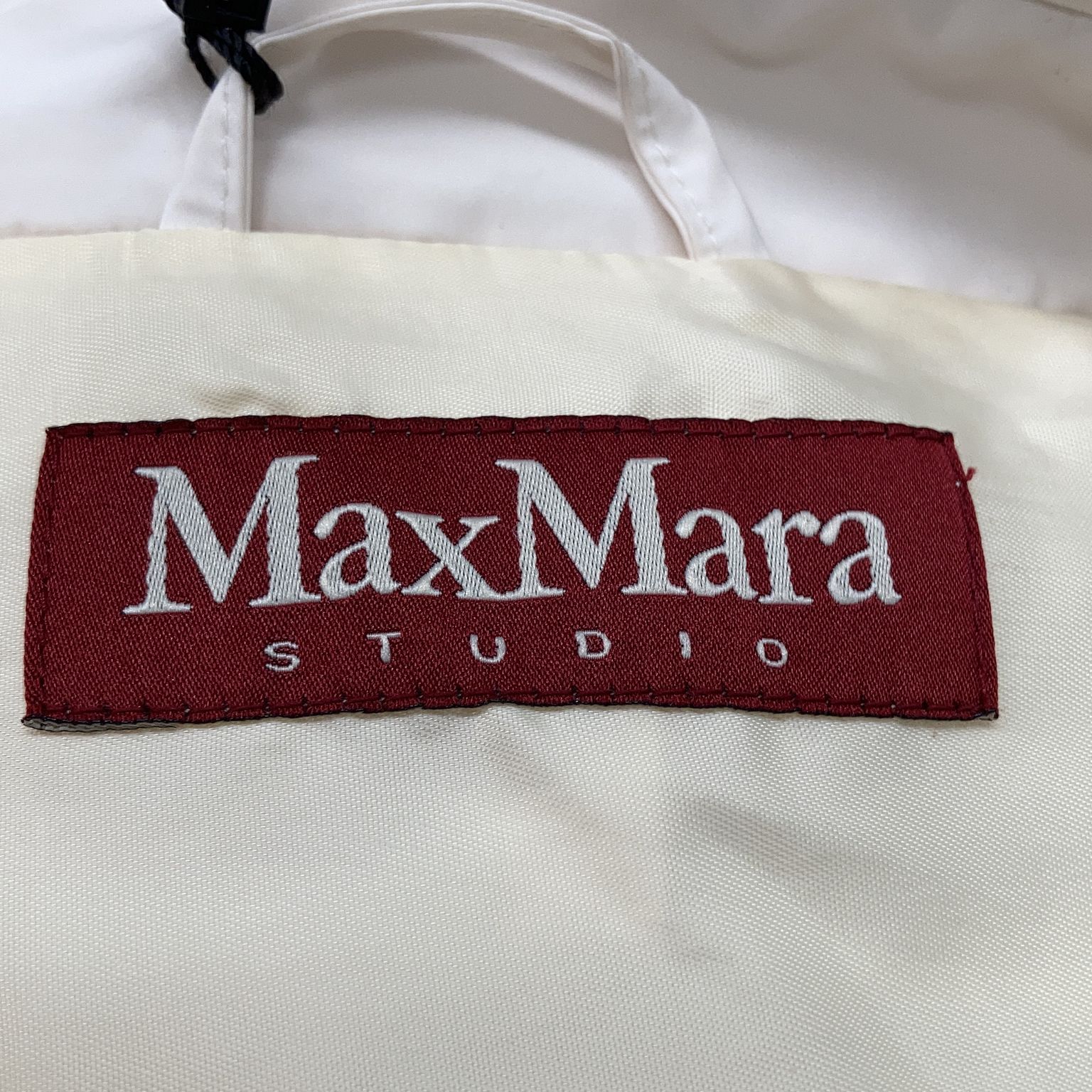 MaxMara Studio