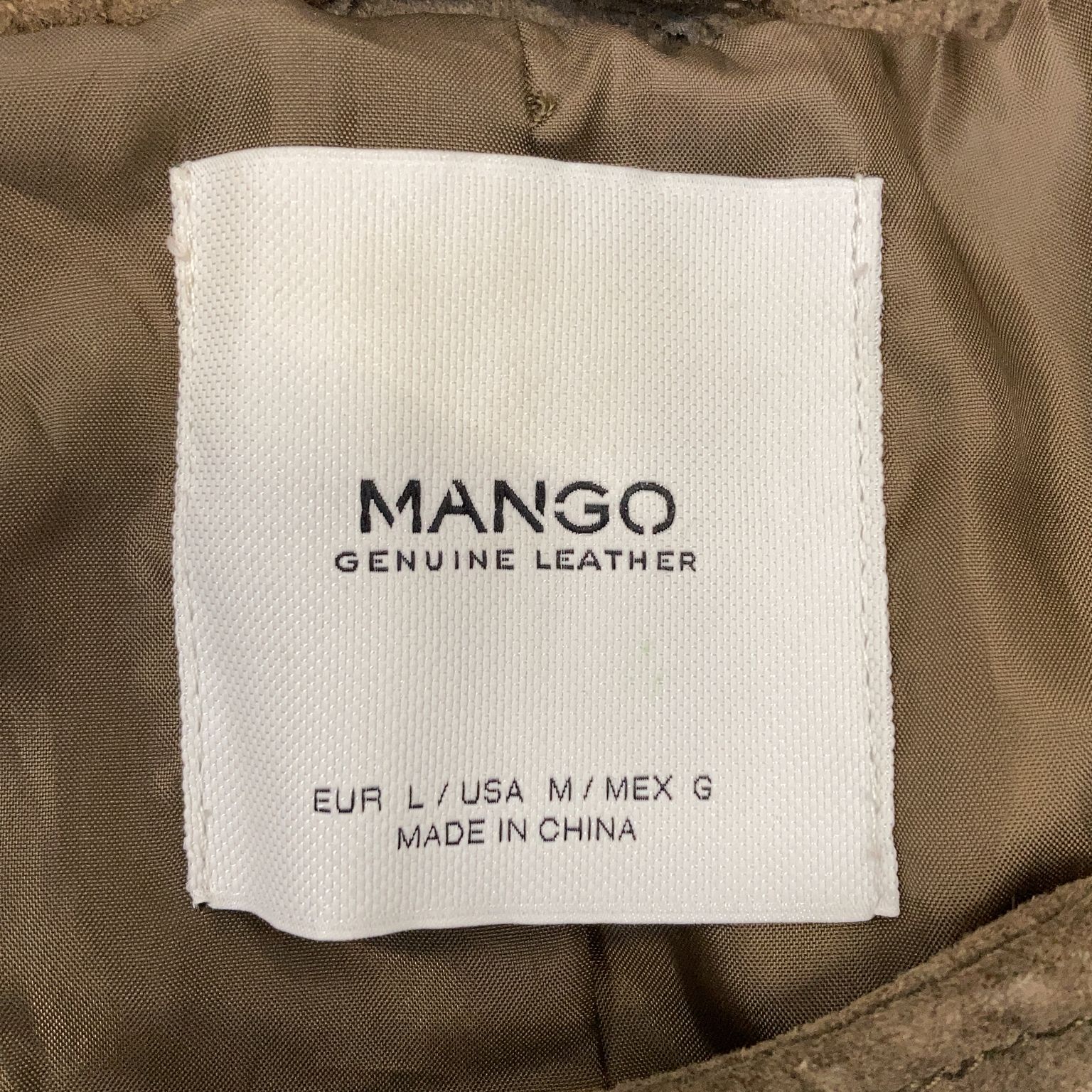 Mango