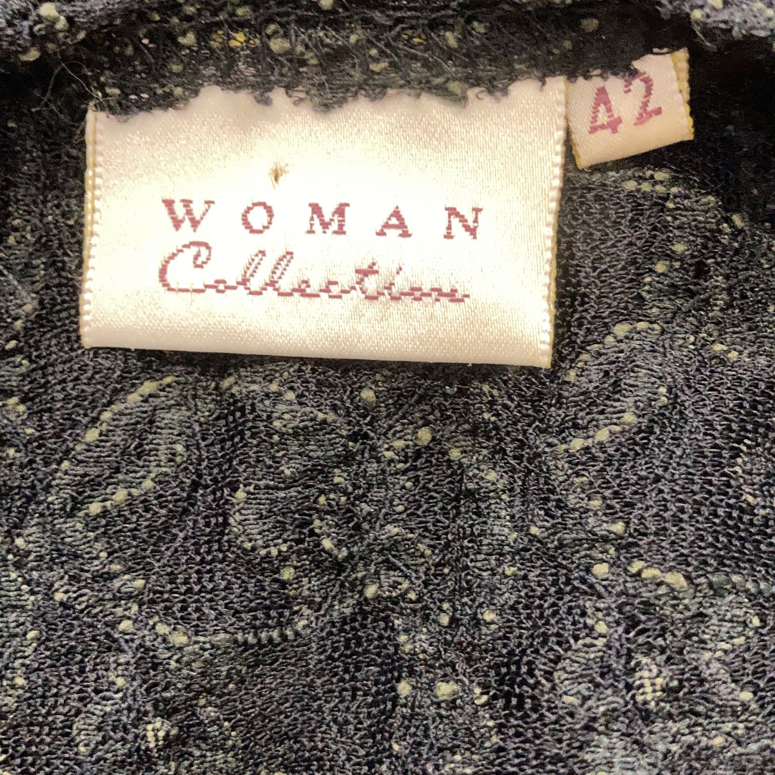 Woman Collection