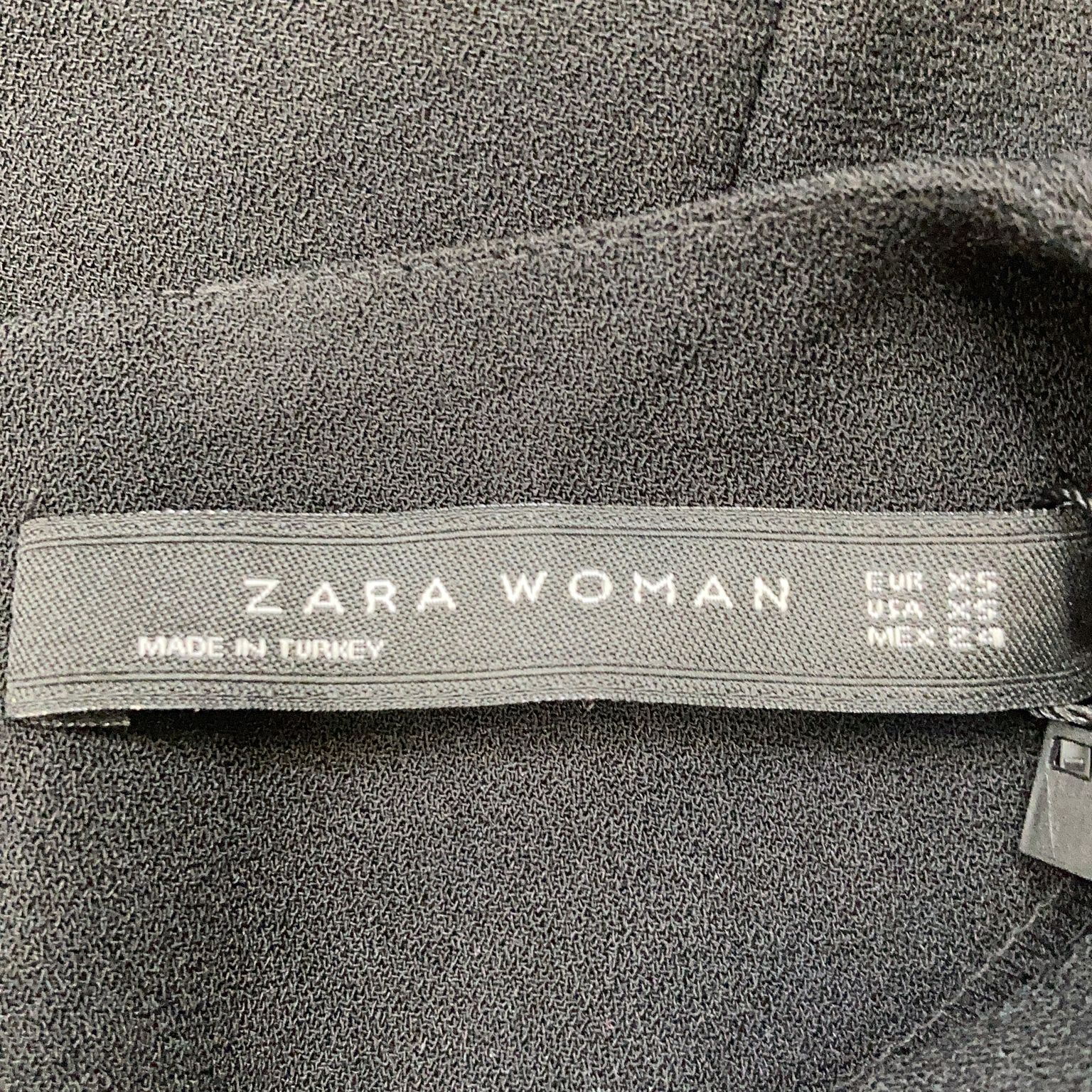 Zara Woman