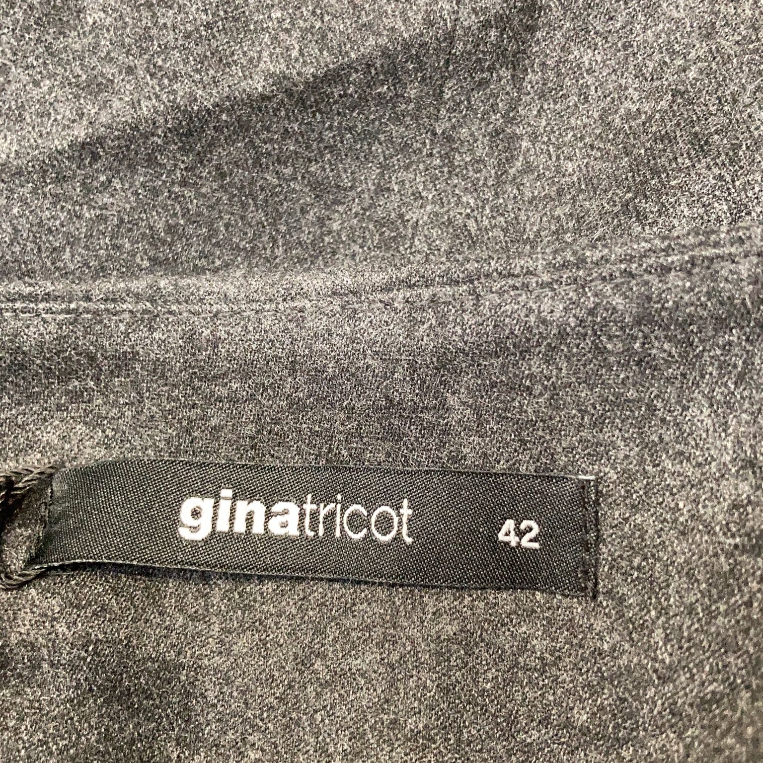 Gina Tricot