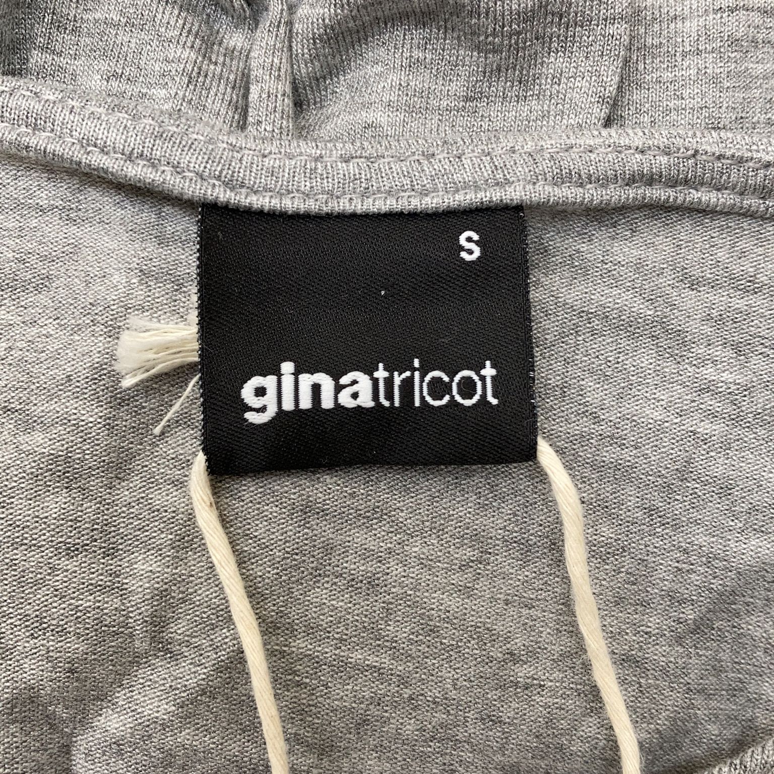 Gina Tricot