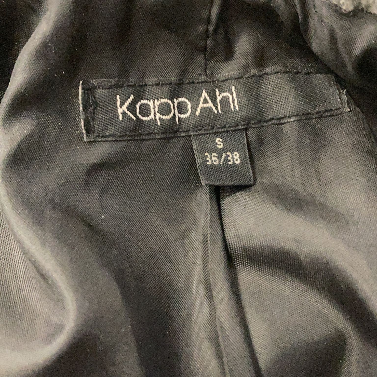 KappAhl