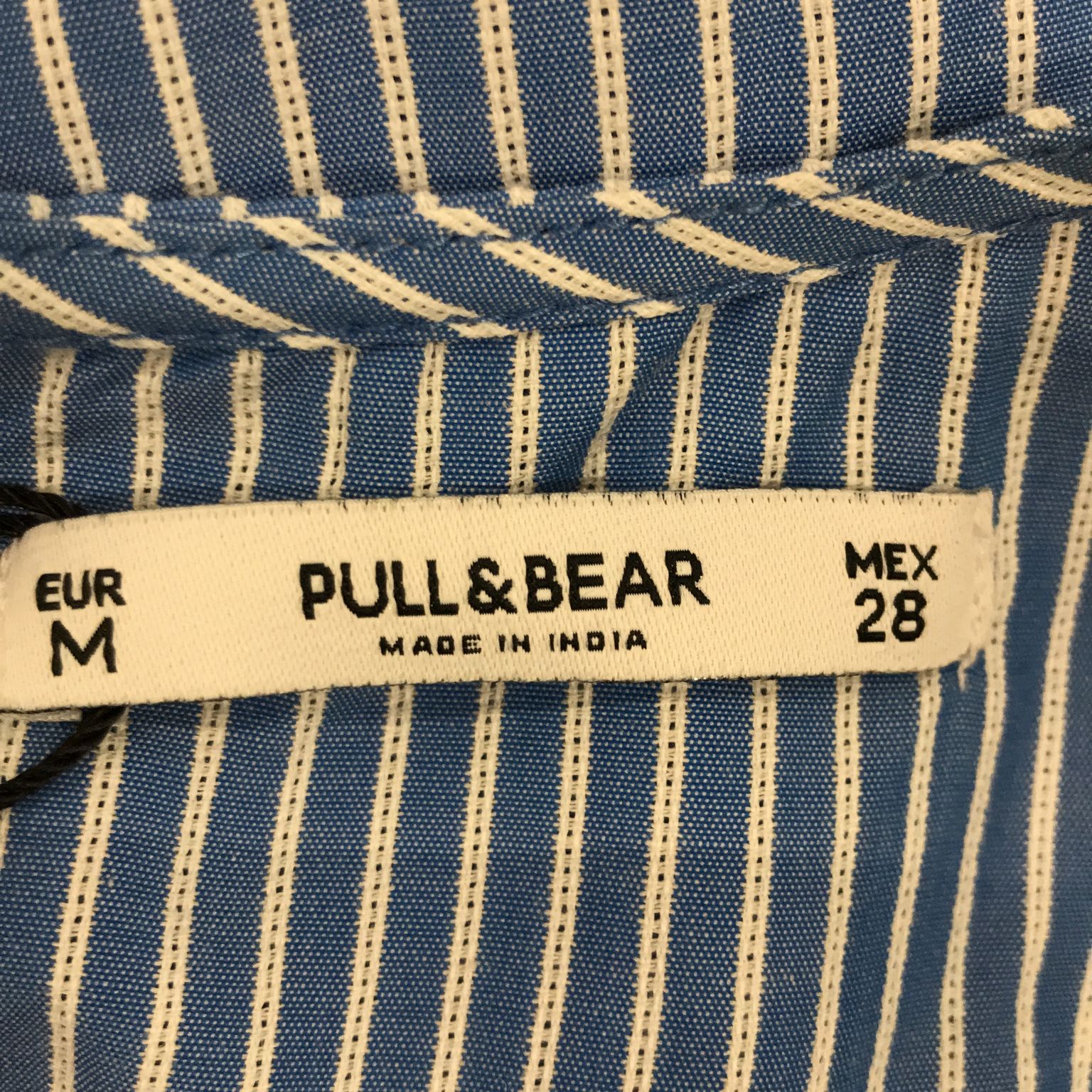 Pull  Bear