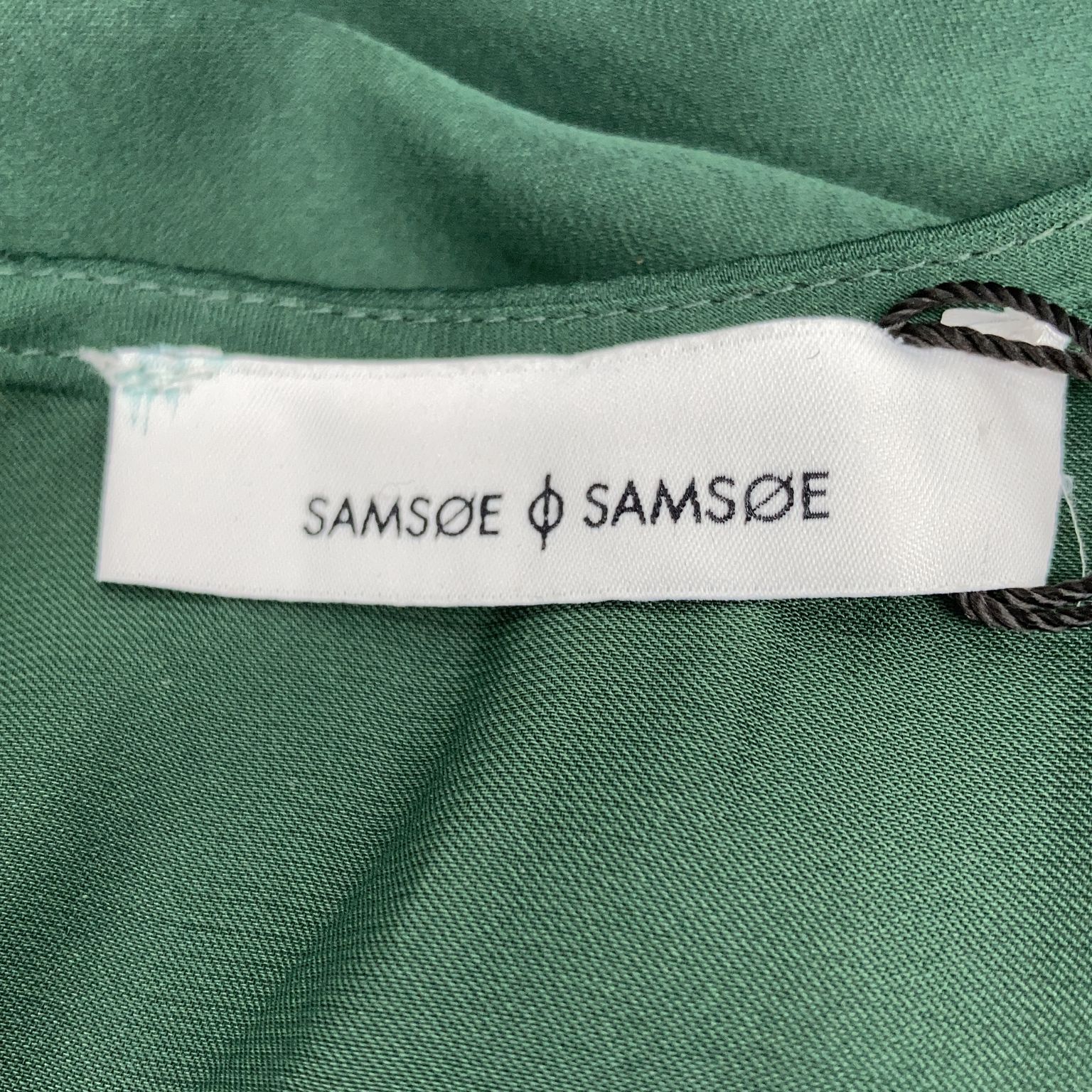 Samsøe  Samsøe