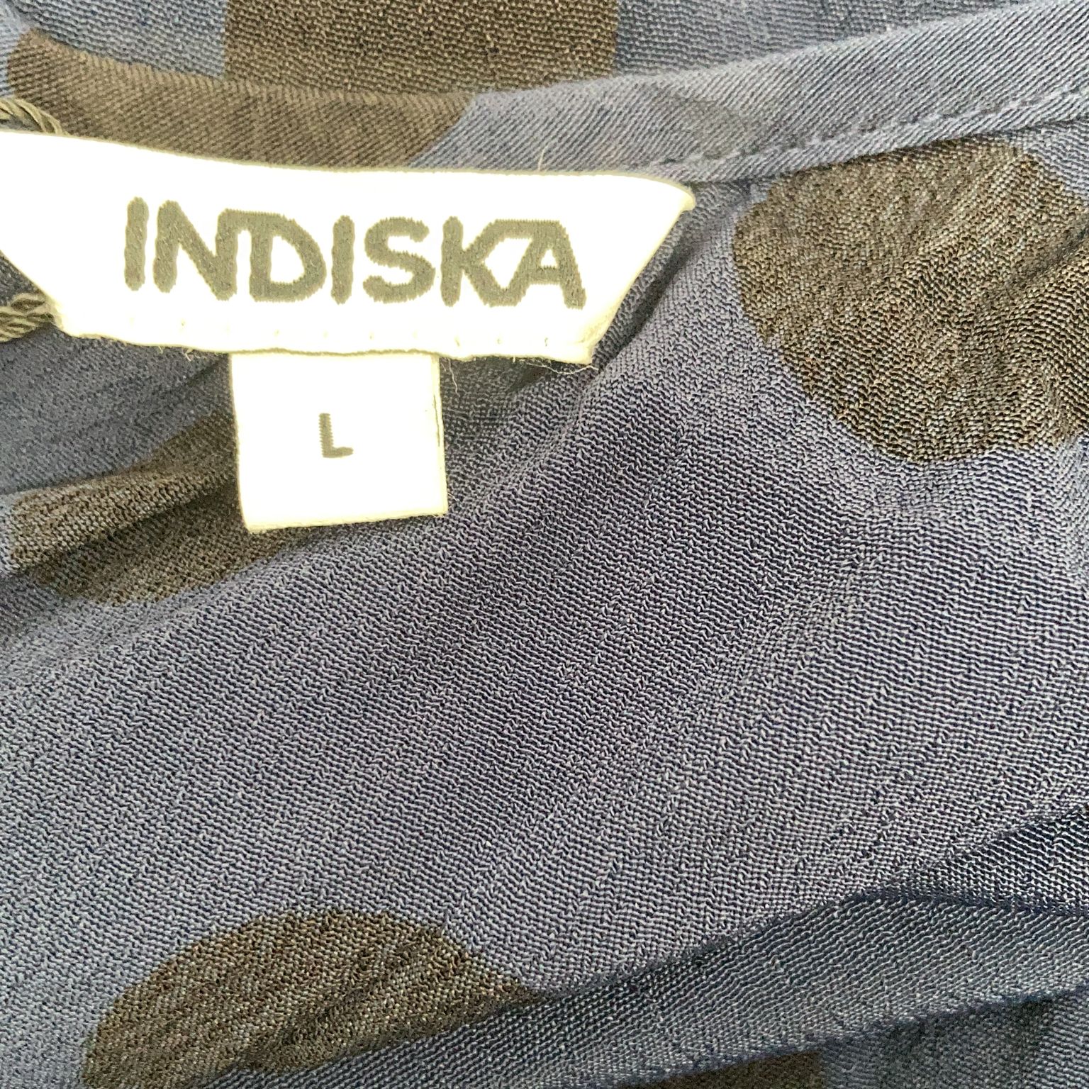 Indiska