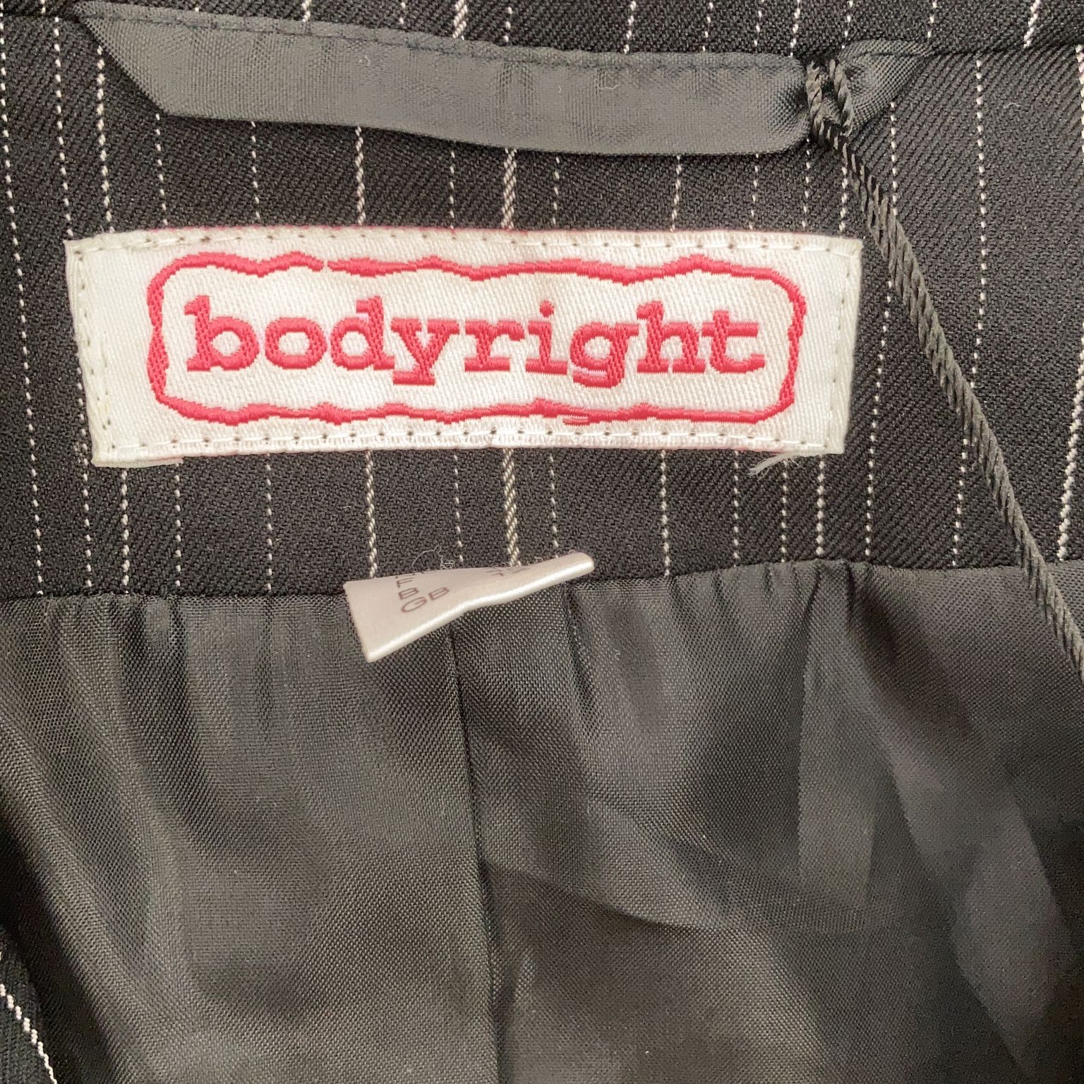 Bodyright