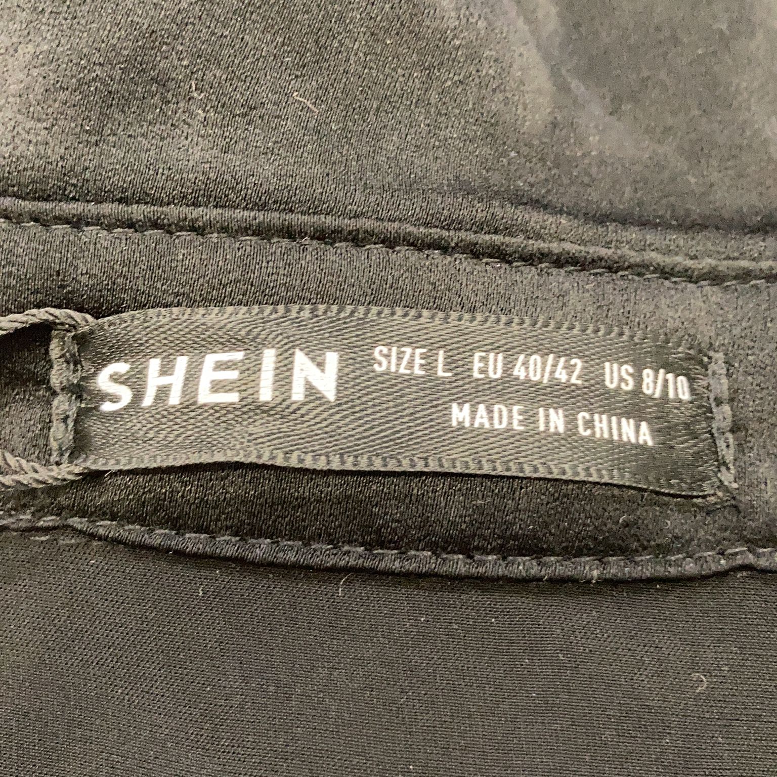 Shein