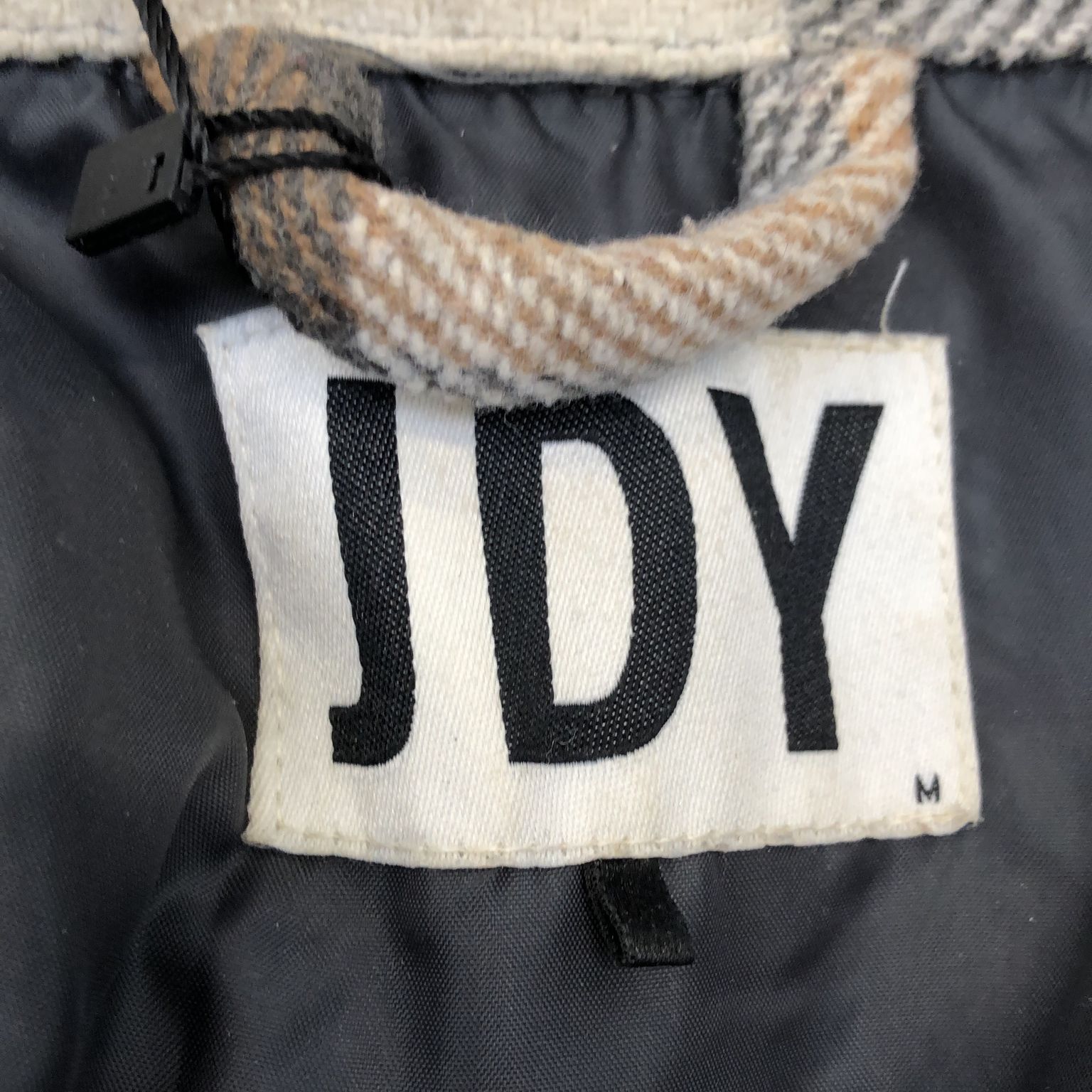 JDY