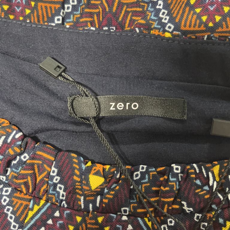 Zero