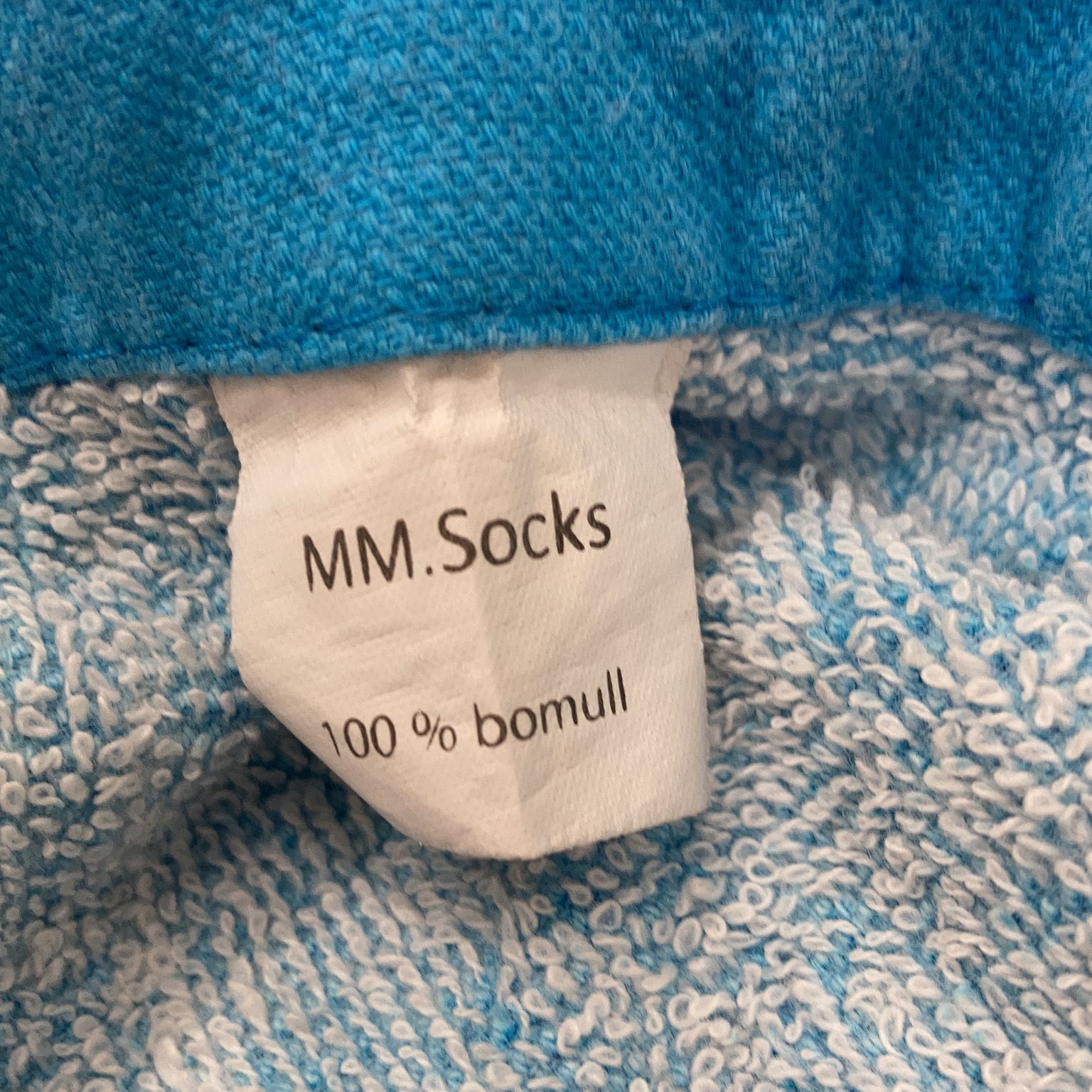 MM Socks  Accessories