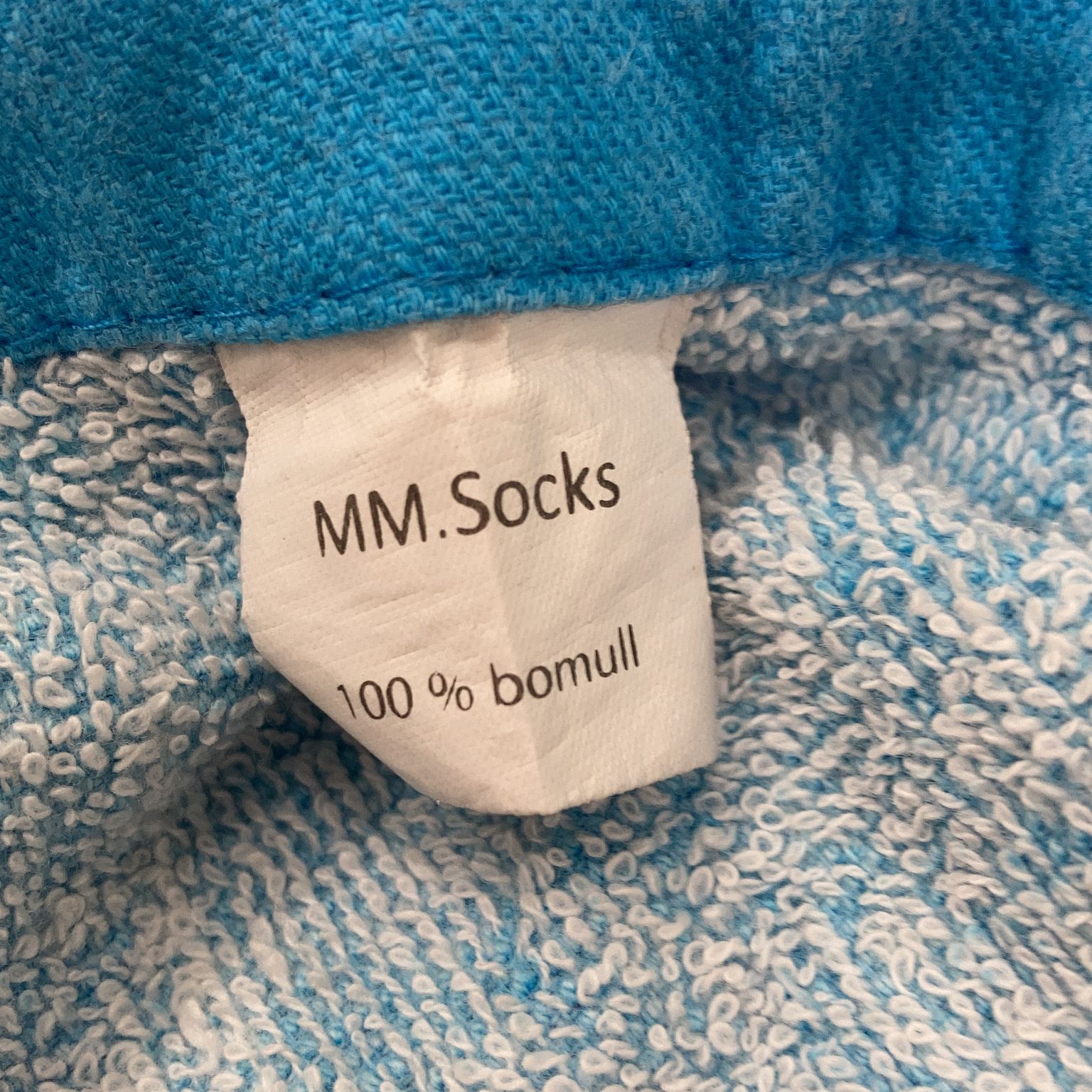 MM Socks  Accessories