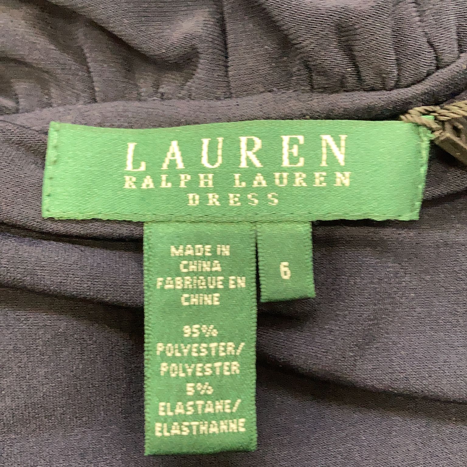 Lauren Ralph Lauren